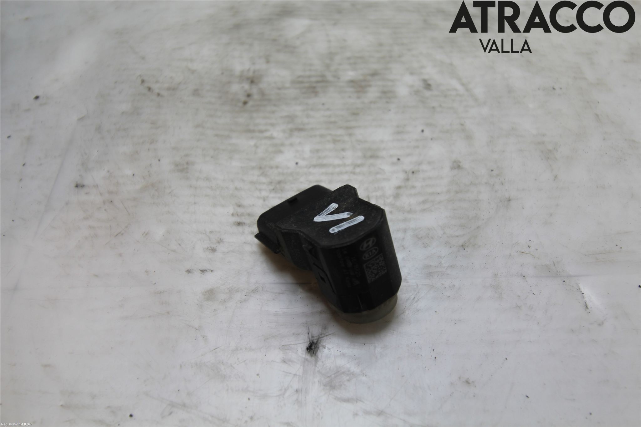 Hyundai i40 16-18 Sensor Ryggesensor