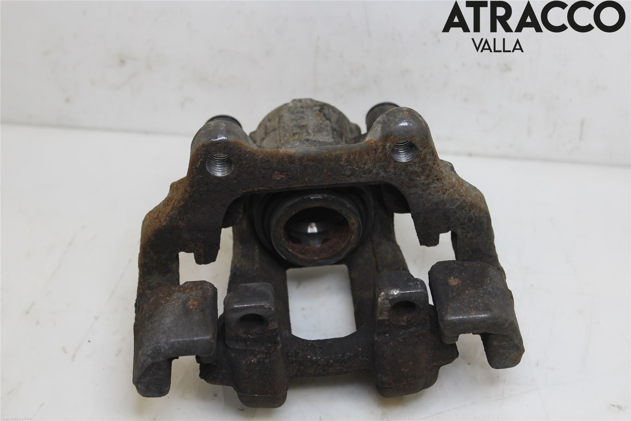 BMW 3 F30/F31/F80 12-19 Bremsecaliper Bak Venstre