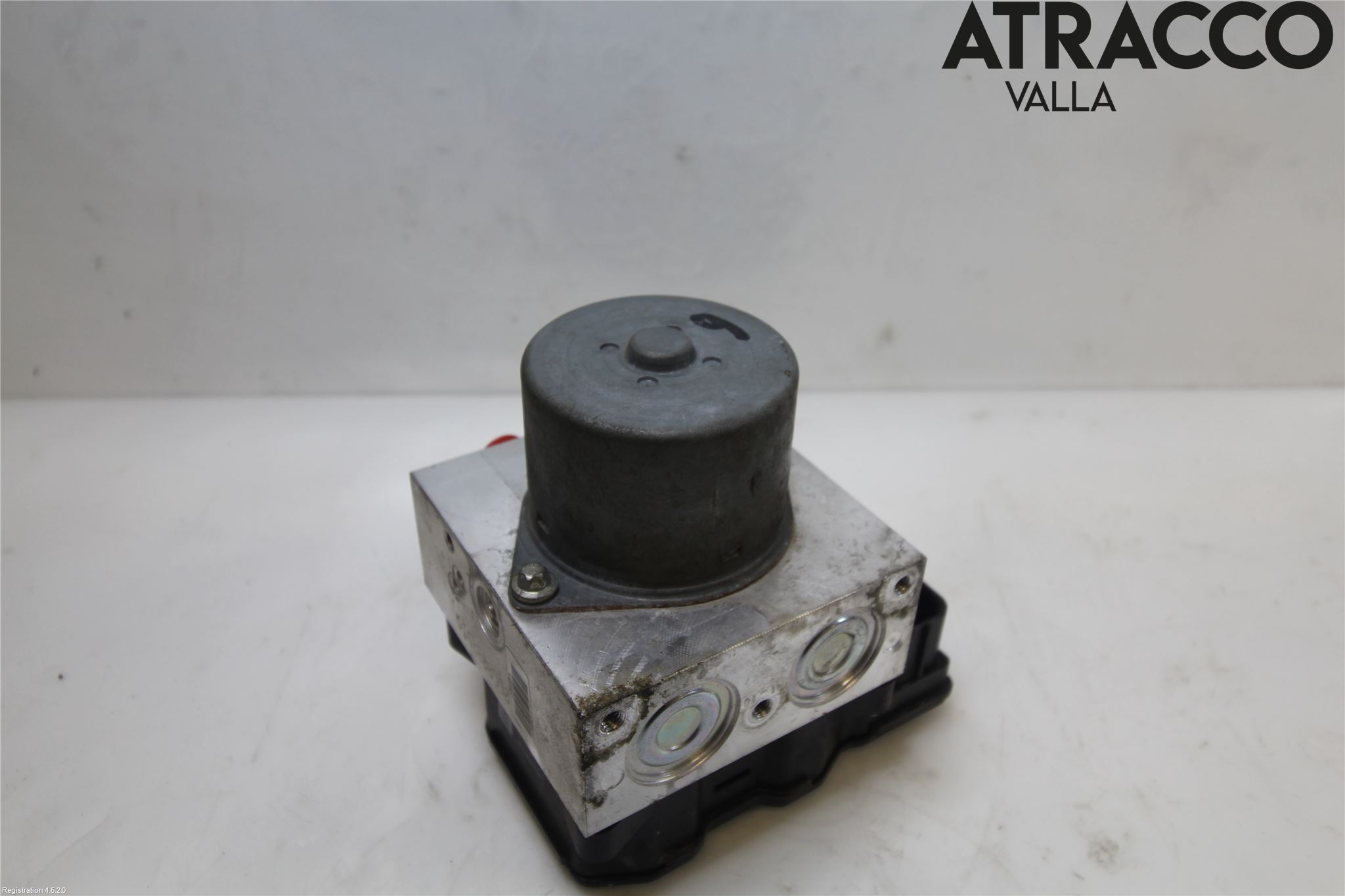 Ford S-MAX 06-15 Abs Hydraulikkaggregat