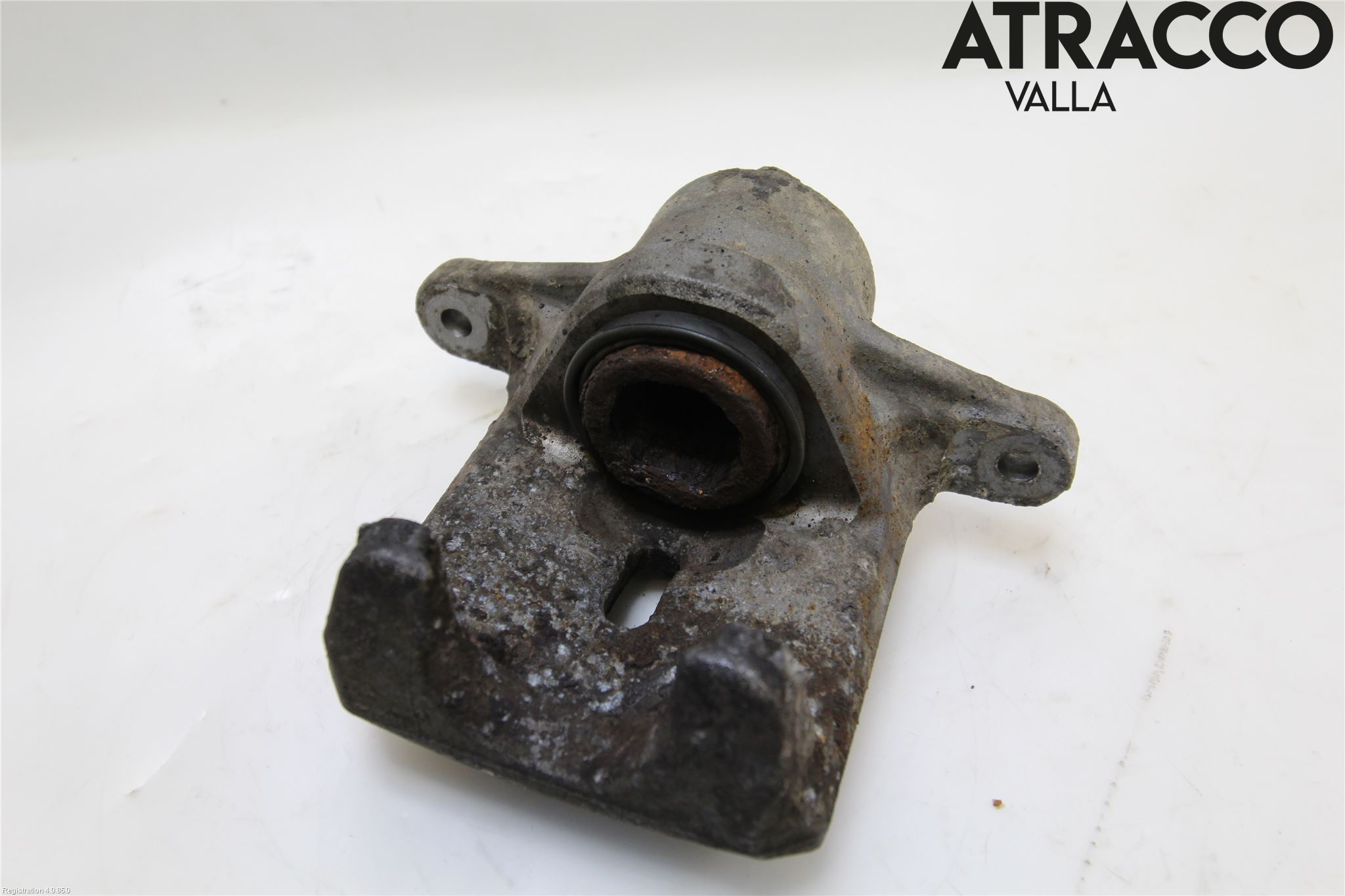 Subaru OUTBACK 10-15 Bremsecaliper Bak Venstre