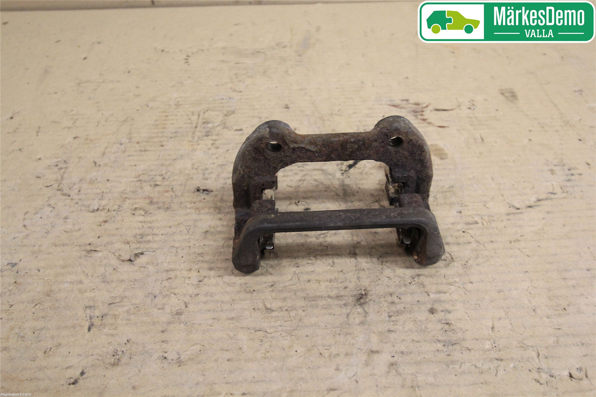 Mini COUNTRYMAN R60 11-16 Bremsecaliper Feste Holder