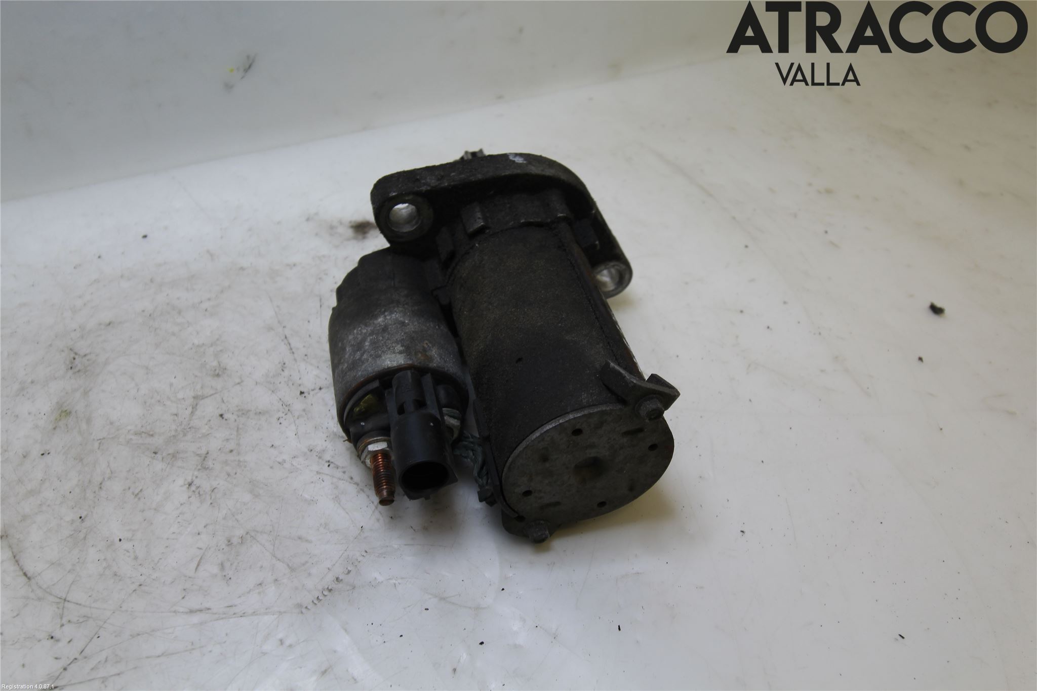 Volkswagen VW PASSAT 05-11 Startmotor