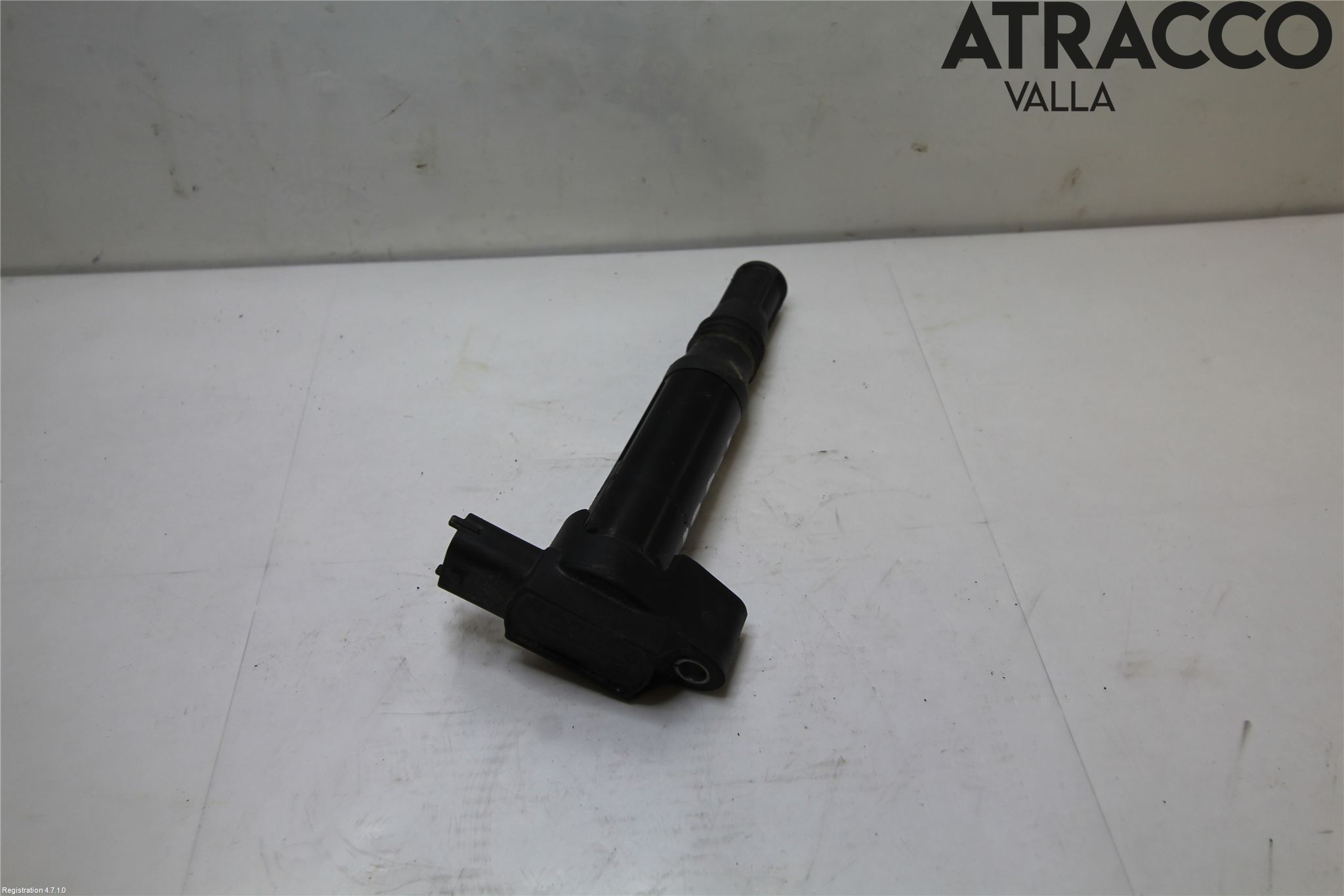 Peugeot 208/E-208 20- Coil