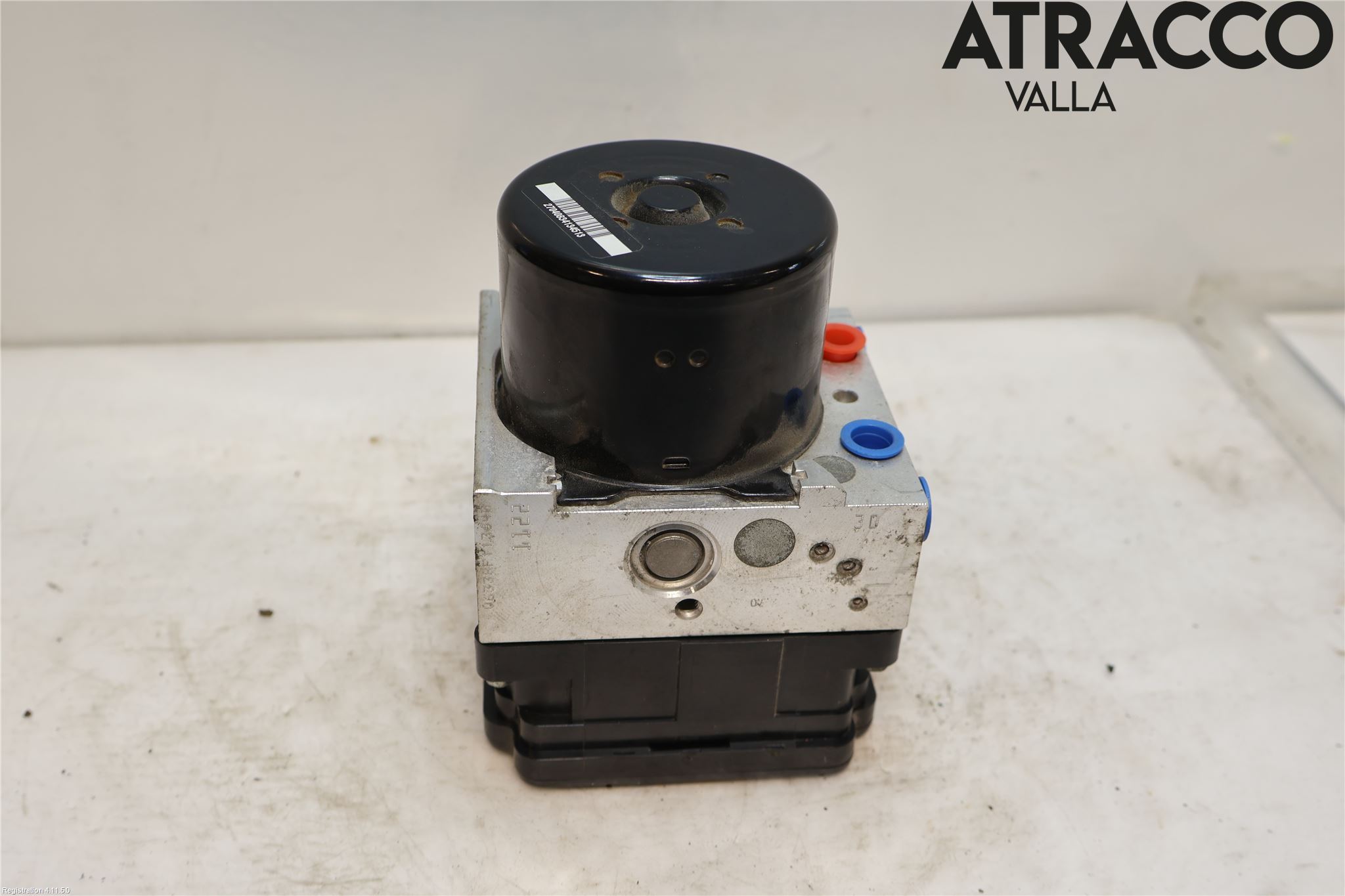 Skoda SUPERB 09-15 Abs Hydraulikkaggregat