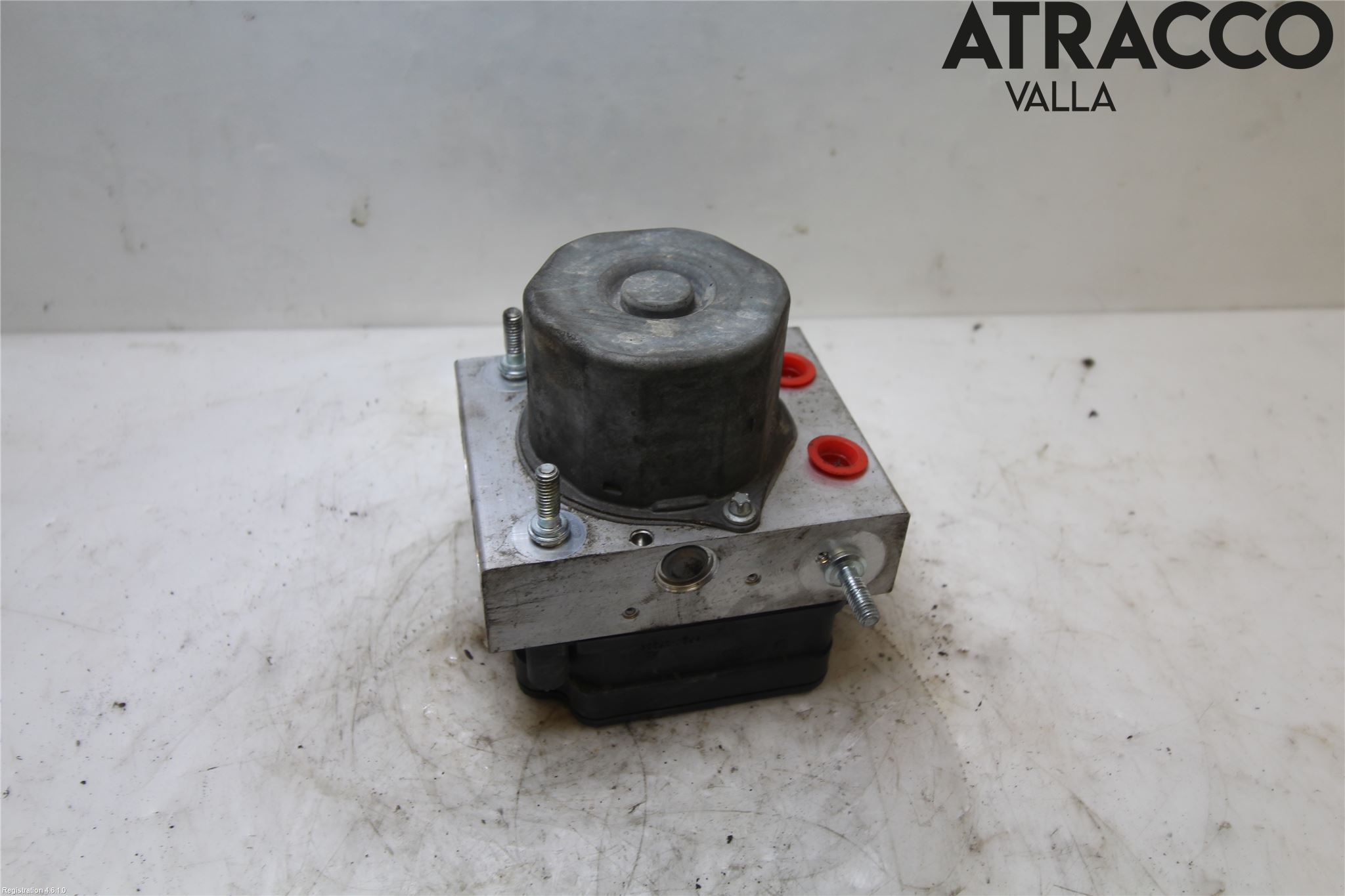 Ford TRANSIT SKÅP/BUSS 14-22 Abs Hydraulikkaggregat