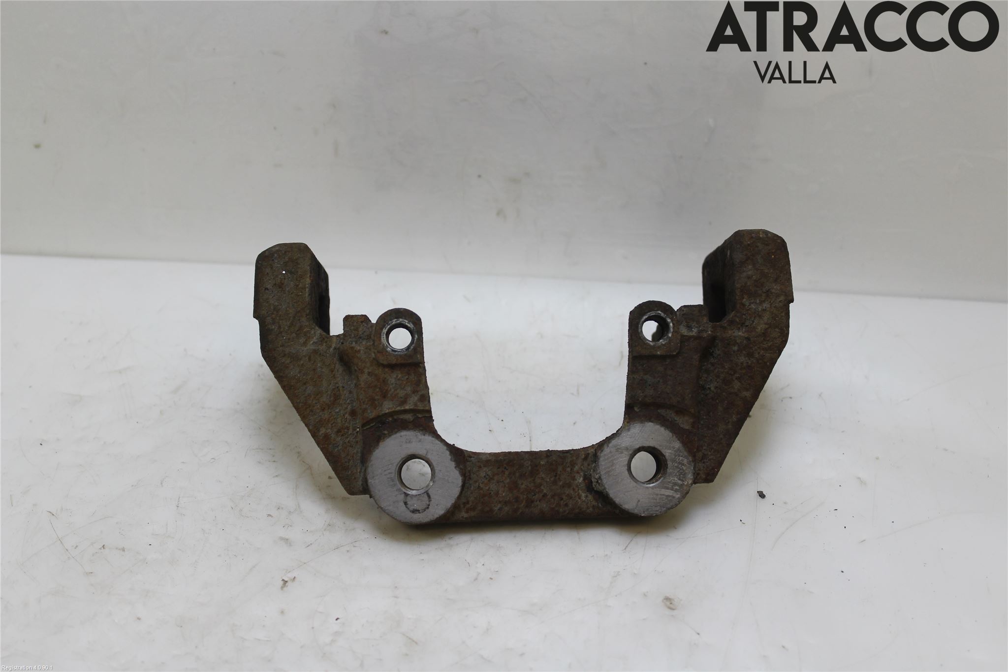 BMW X6 E71/E72   08-14 Bremsecaliper Feste Holder