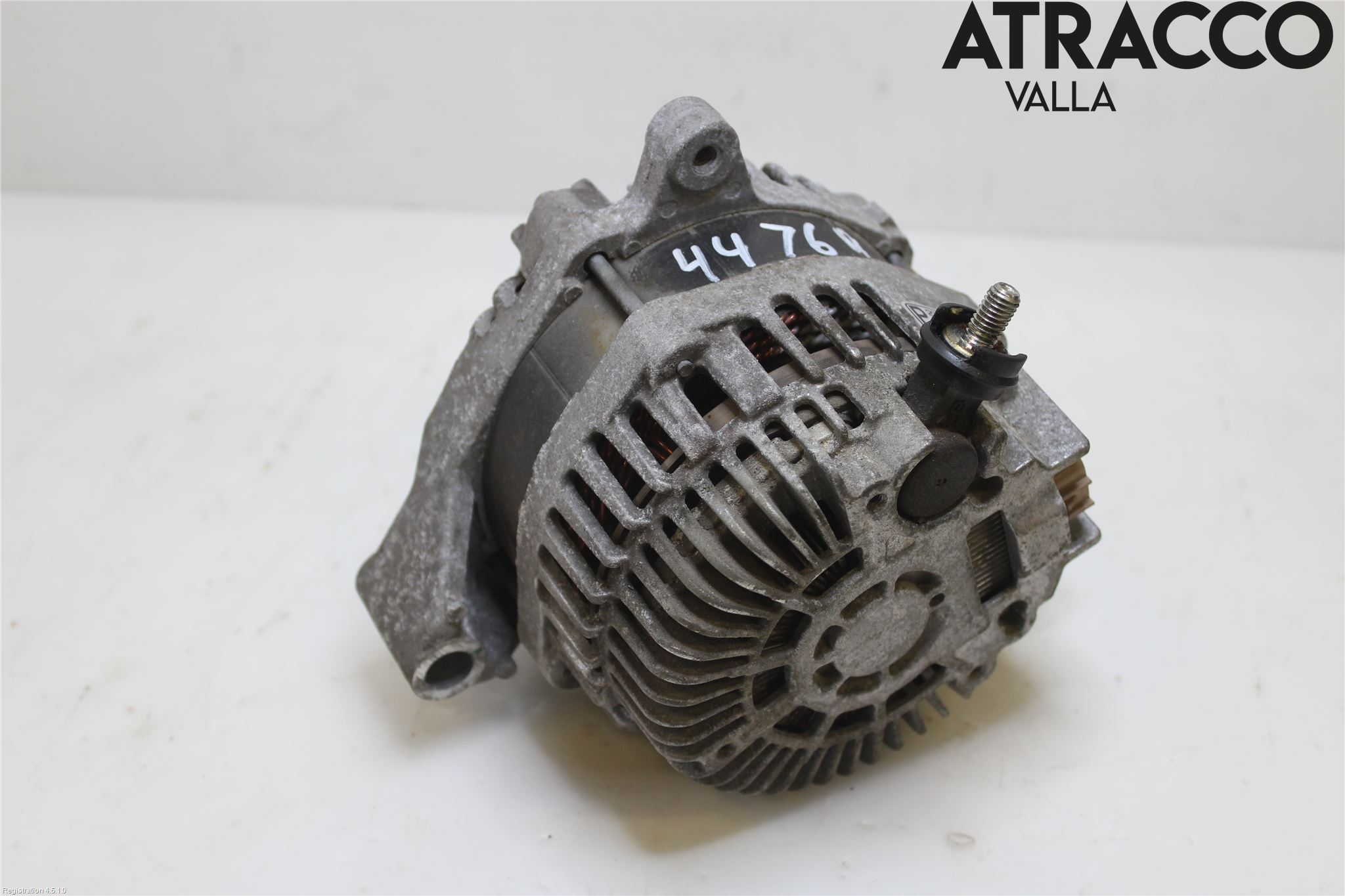 Subaru LEGACY 10-14 Dynamo