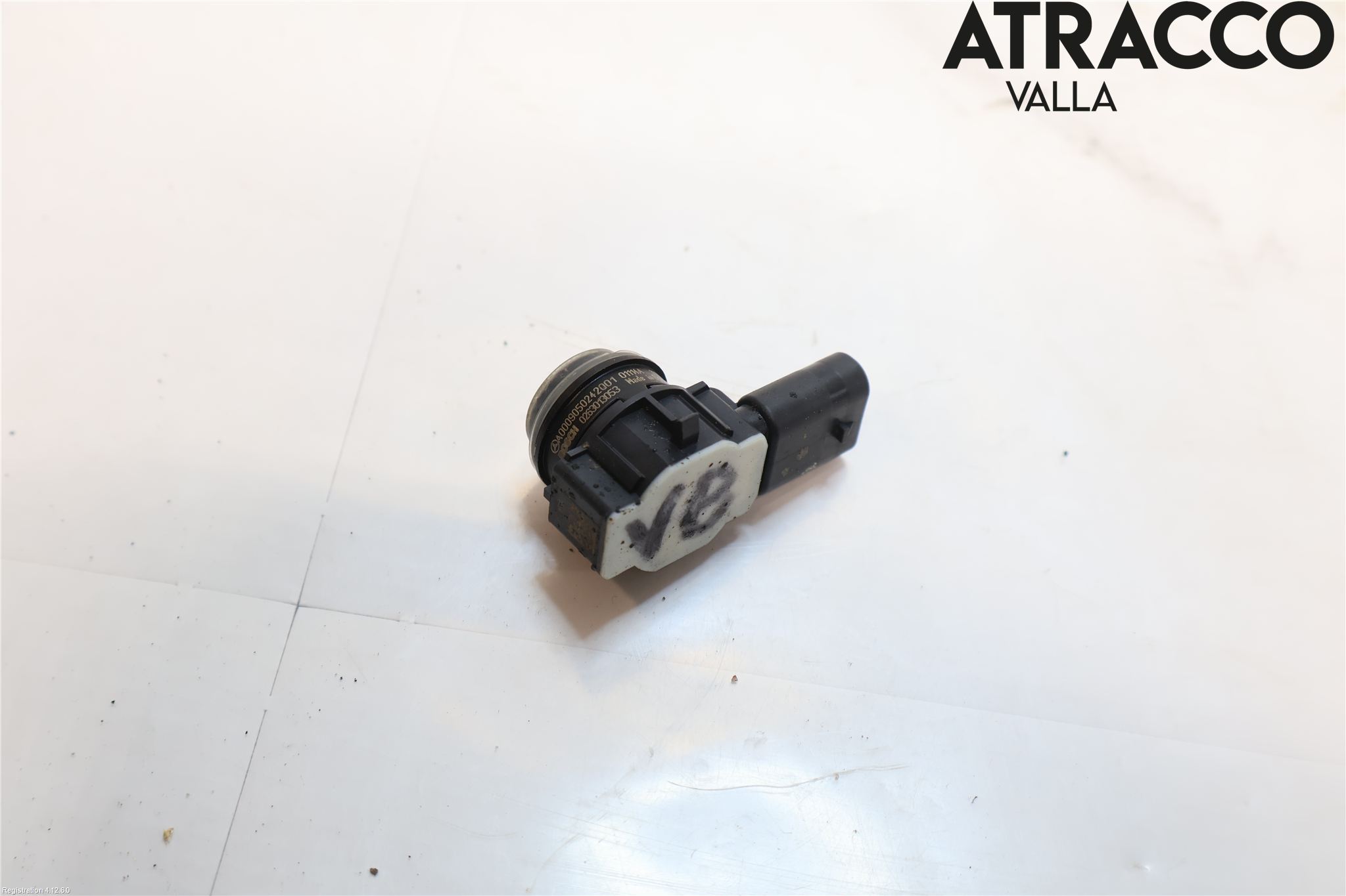 Mercedes-Benz MB B-KLASS (W246/W242) 12-19 Sensor Ryggesensor