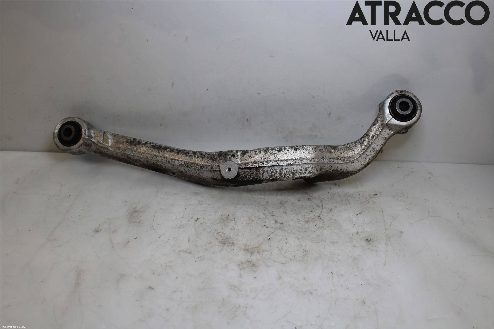 Nissan X-TRAIL 14-21 Bærearm Bak Venstre