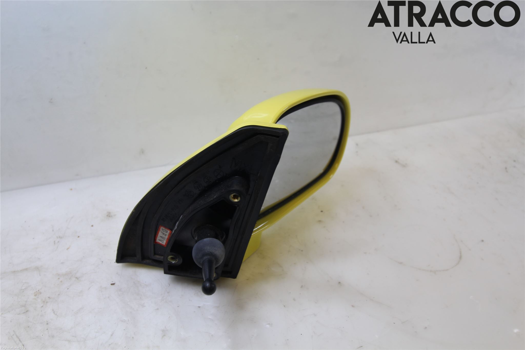 Hyundai ATOS PRIME 99-08 Speil H M-Innvjustering