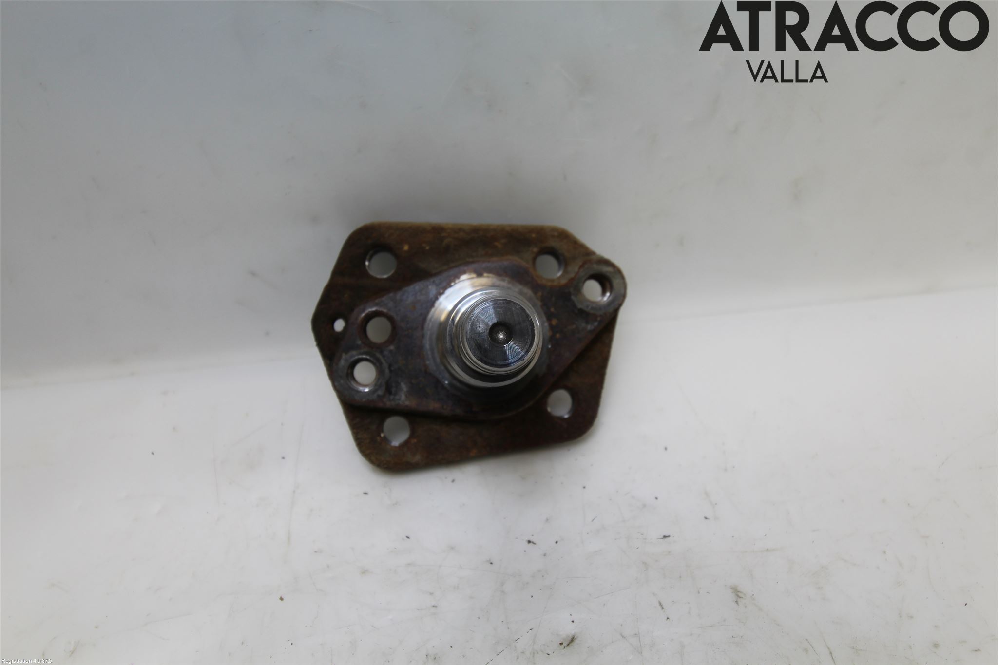 Opel CORSA E 15-19 Drivakseltapp - Akseltapp