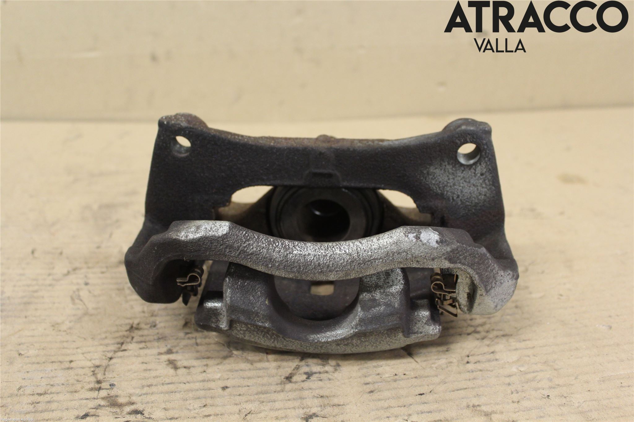 Mazda 3 III 14-19 Bremsecaliper Foran Høyre
