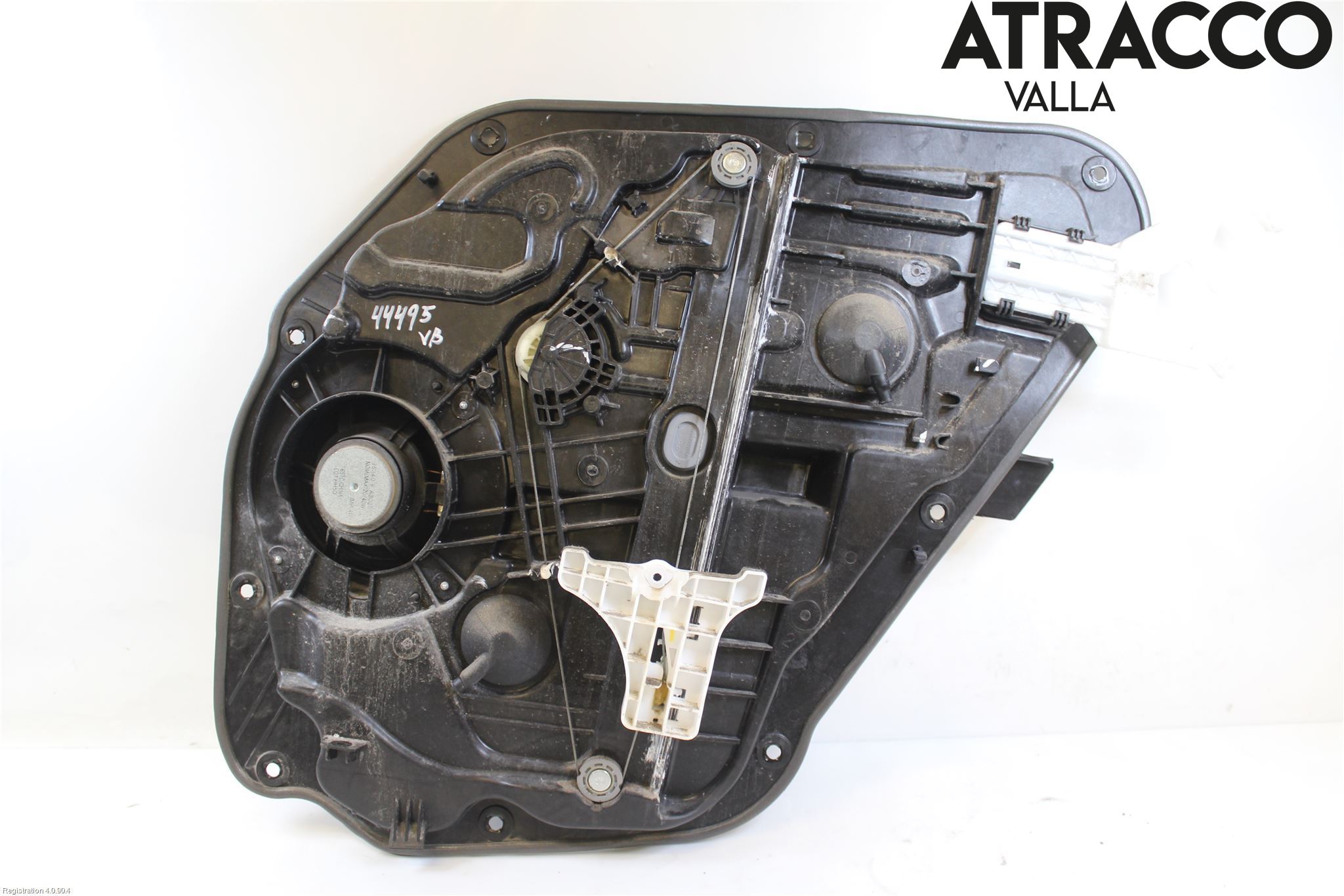 Kia CEED 12-18 Vindusheis El Komp