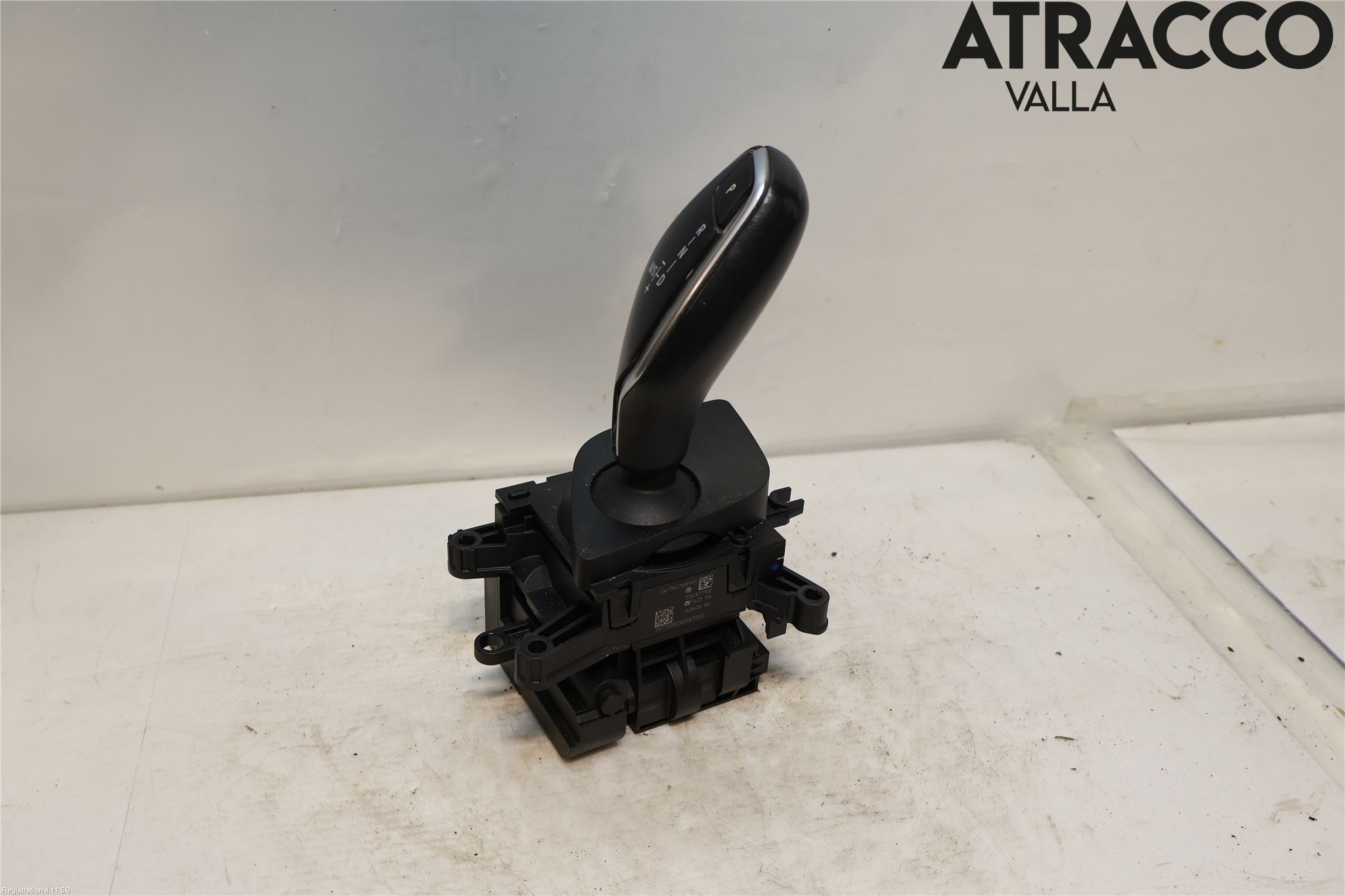 BMW 5 G30/G31/F90 17-23 Gearspak