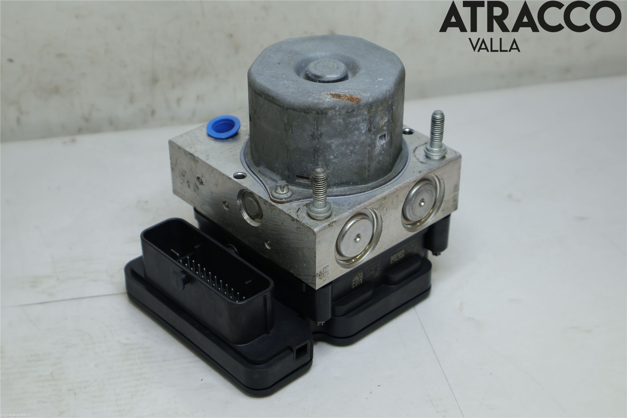 Mercedes-Benz MB B-KLASS (W246/W242) 12-19 Abs Hydraulikkaggregat