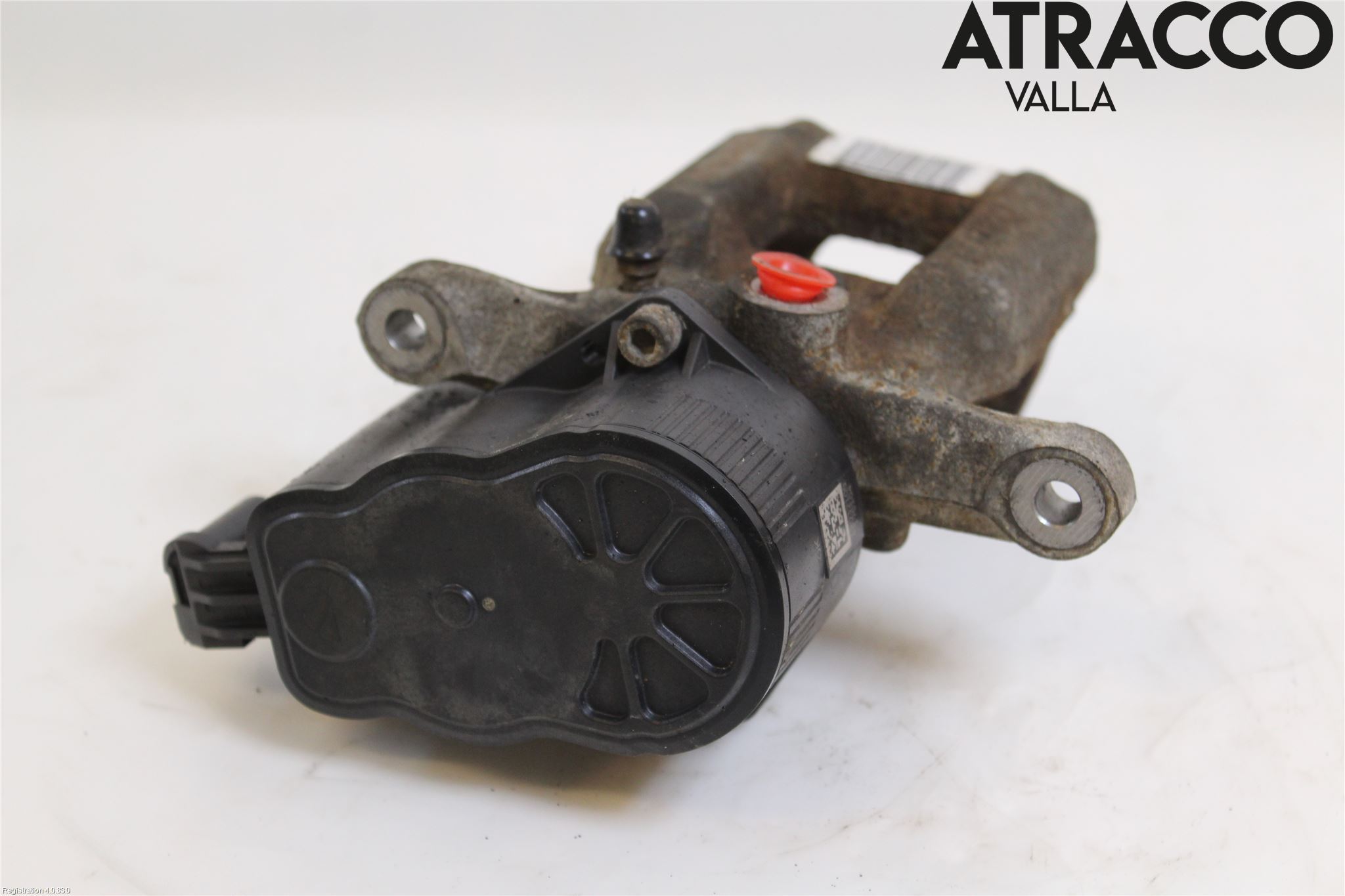 Peugeot PARTNER/E-PARTNER 19- Bremsecaliper Bak Høyre