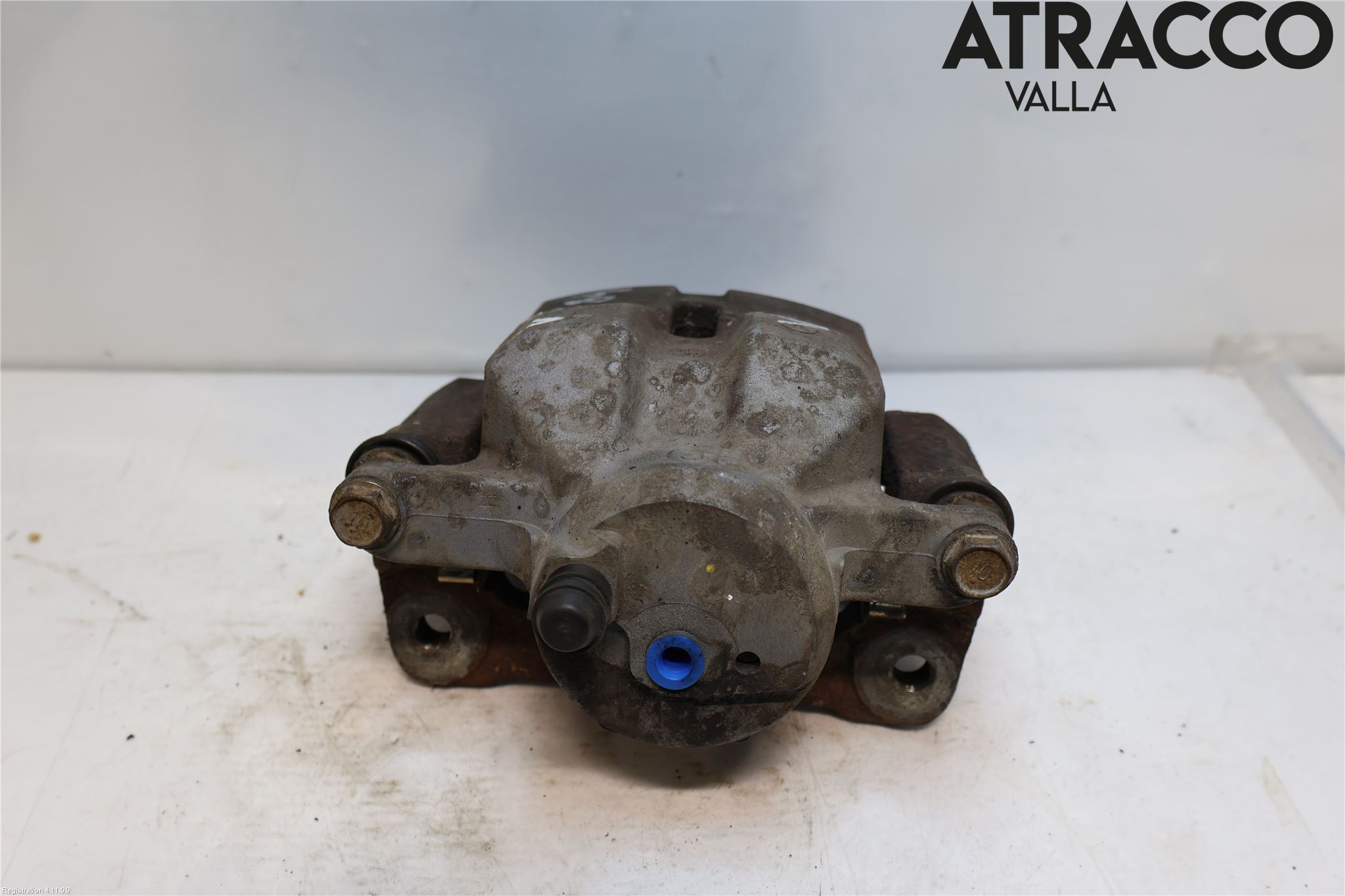 Toyota PRIUS ZVW30 09-20 Bremsecaliper Foran Venstre