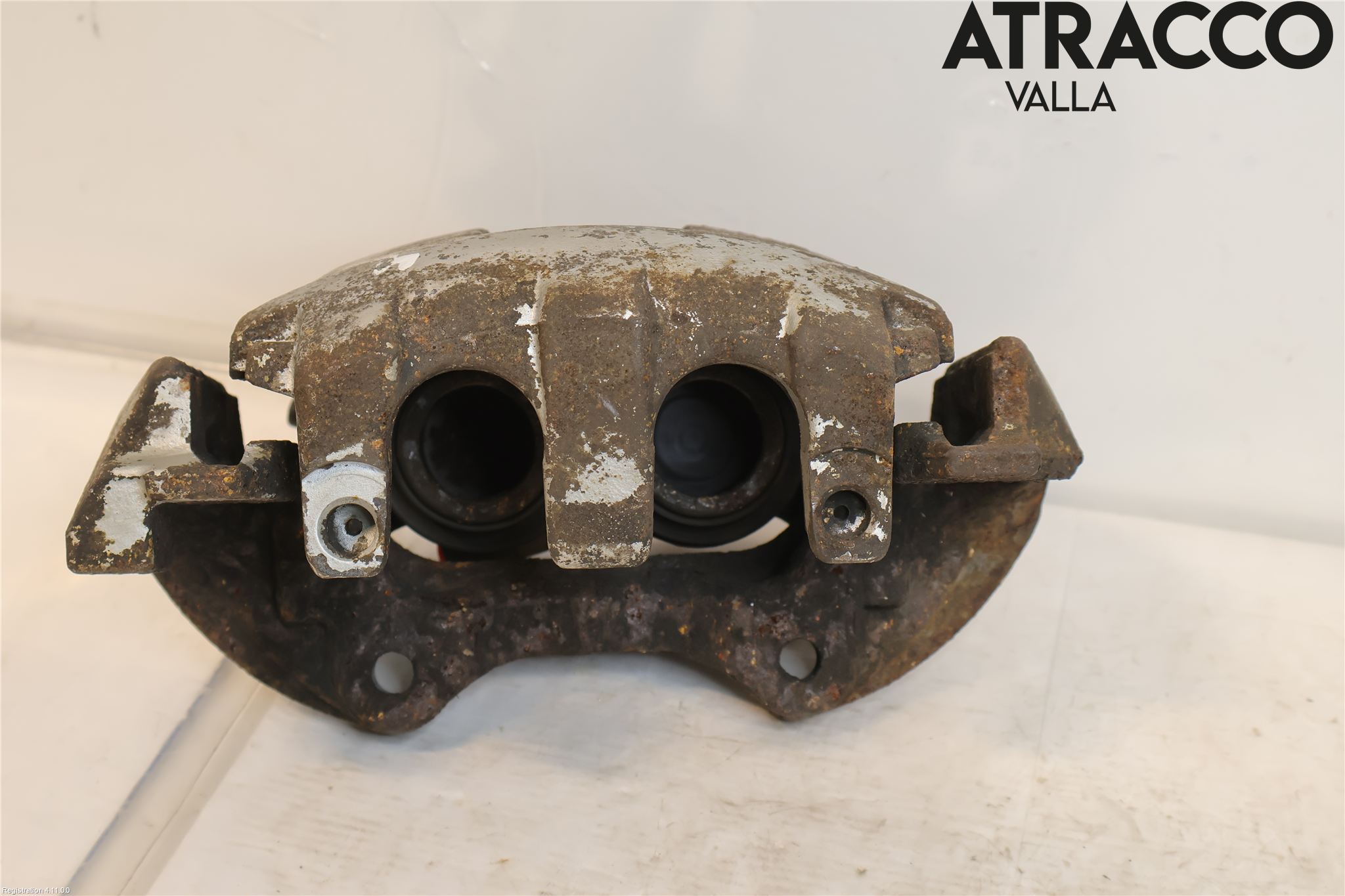 Mercedes-Benz MB R-KLASS (W251) 05-13 Bremsecaliper Foran Venstre
