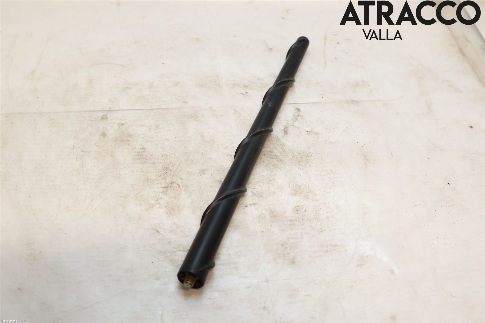 Subaru FORESTER SJ 13-18 Stereo Antenne Radio-Tv