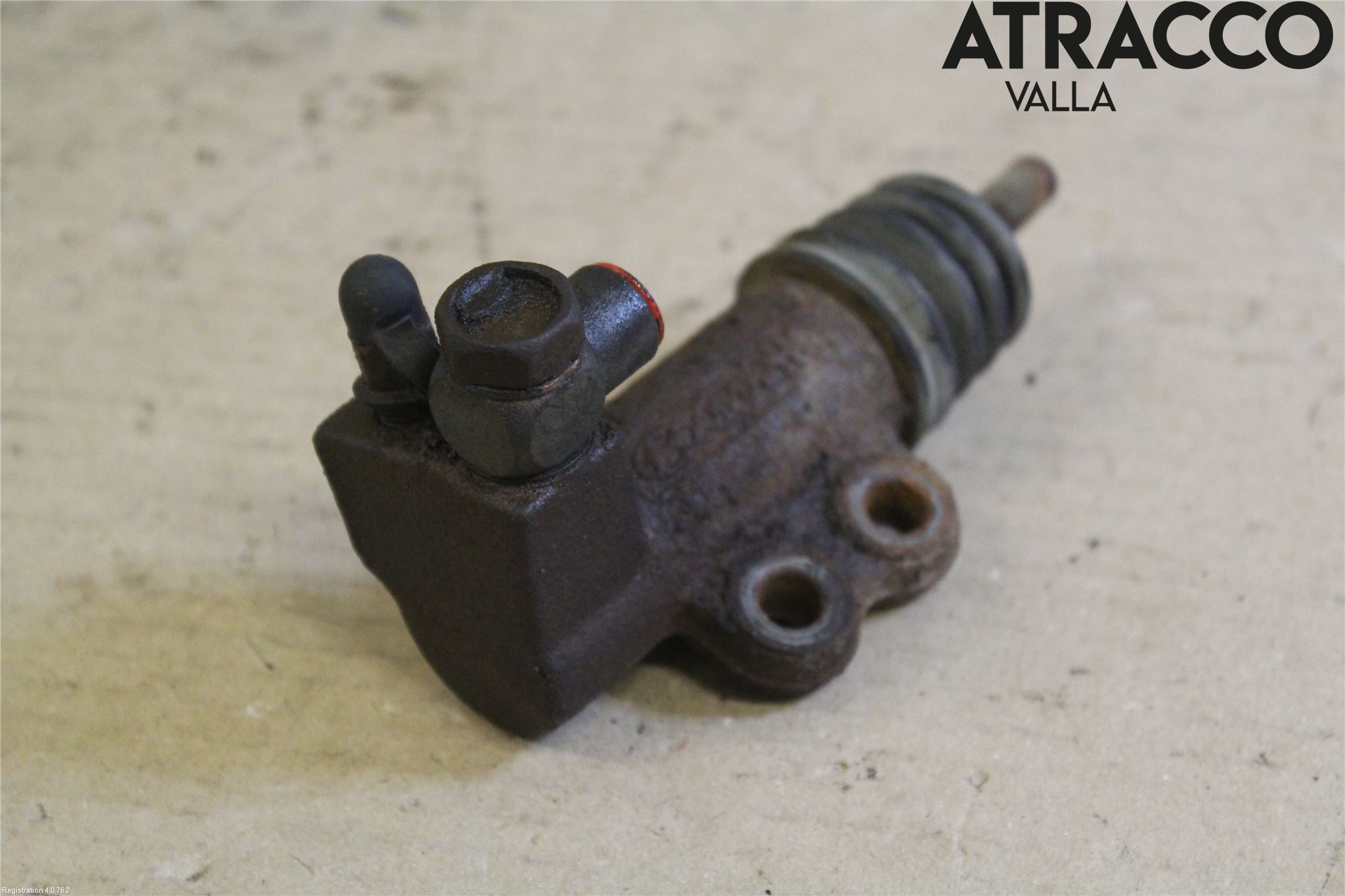 Kia CEED 06-12 Clutch Sylinder Slave