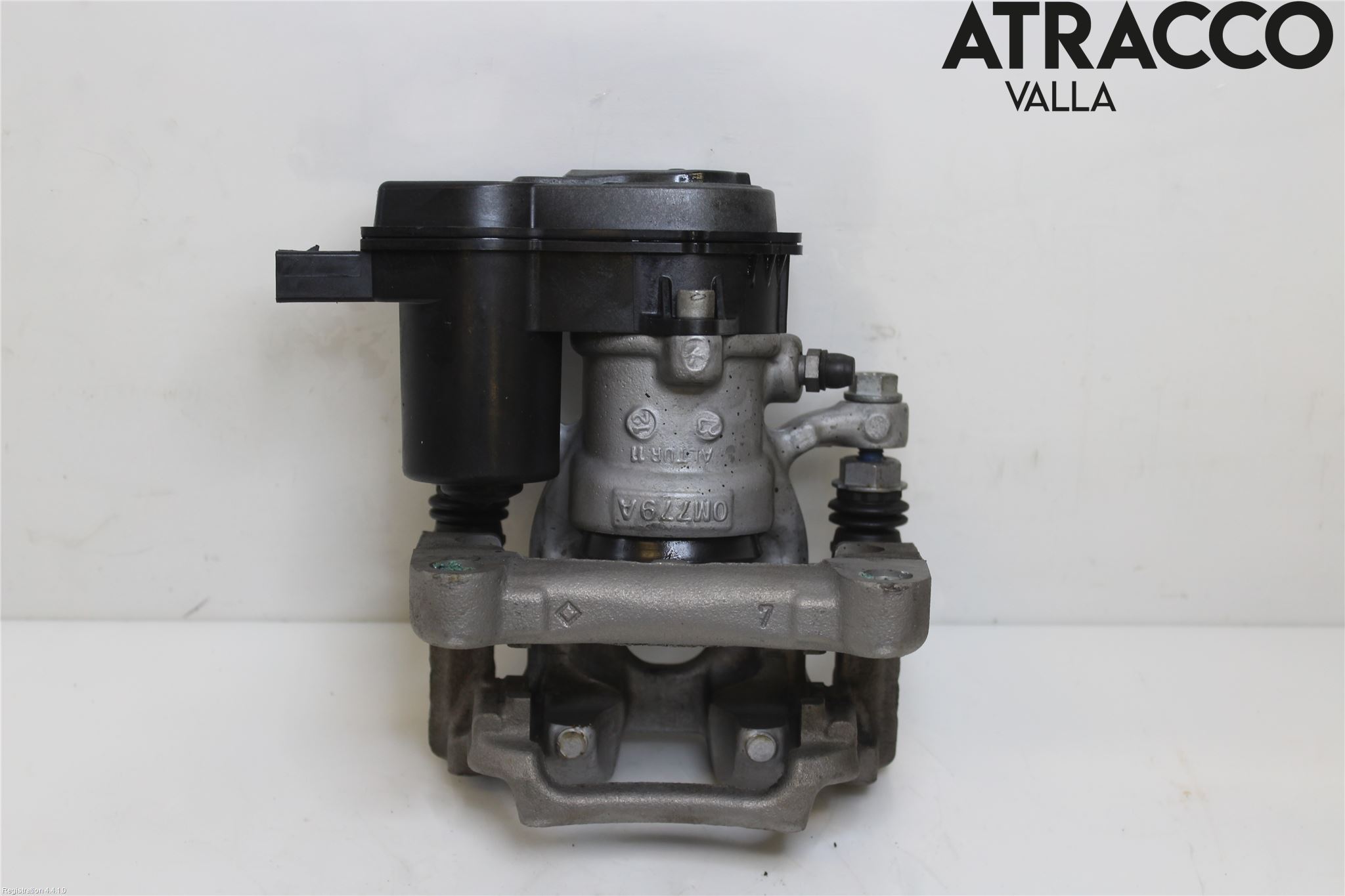 Opel MOKKA 21- Bremsecaliper Bak Venstre