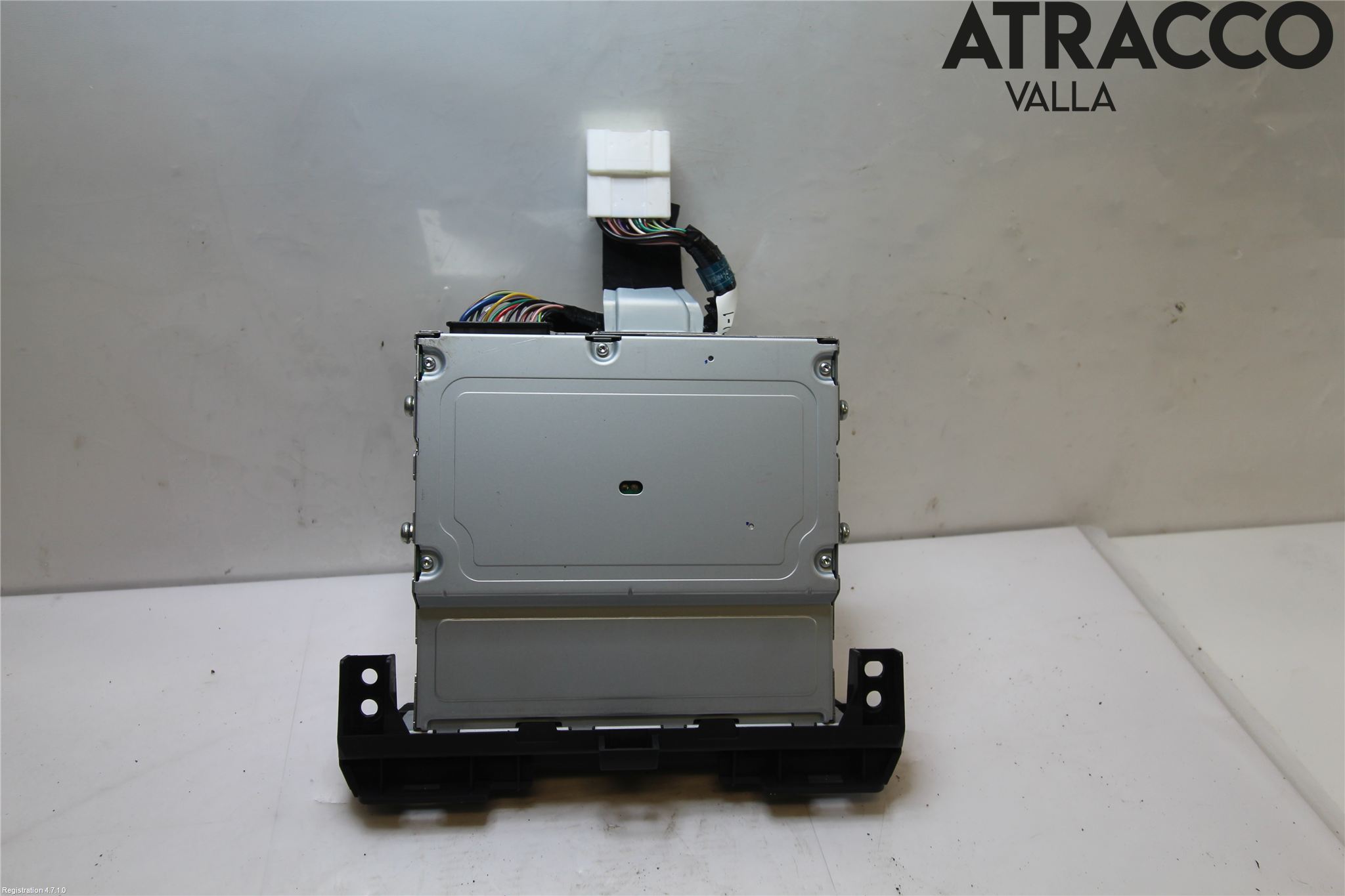 Mazda CX-5 17- Stereo Radio Med Cd