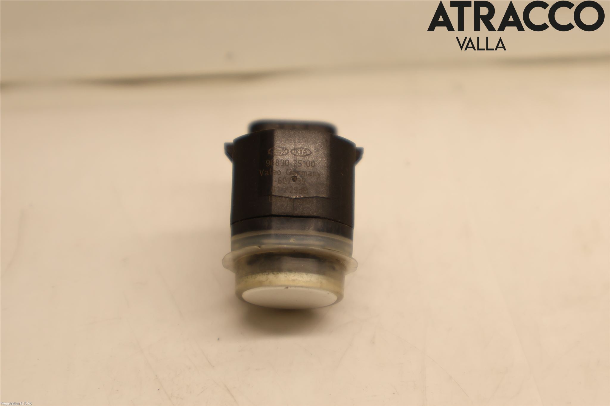 Kia OPTIMA 00-15 Sensor Parkering Front