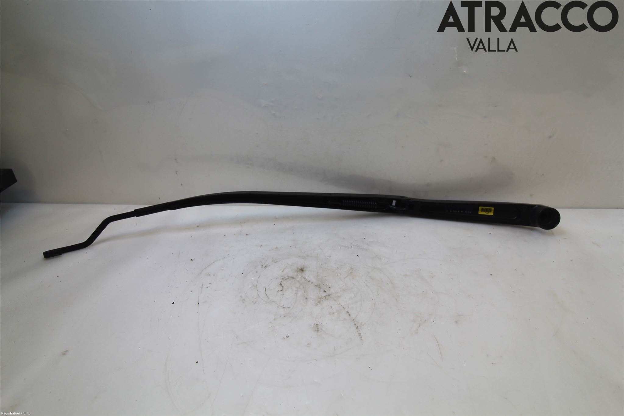 Hyundai TUCSON 05- Viskerarm-Armer Frontrute