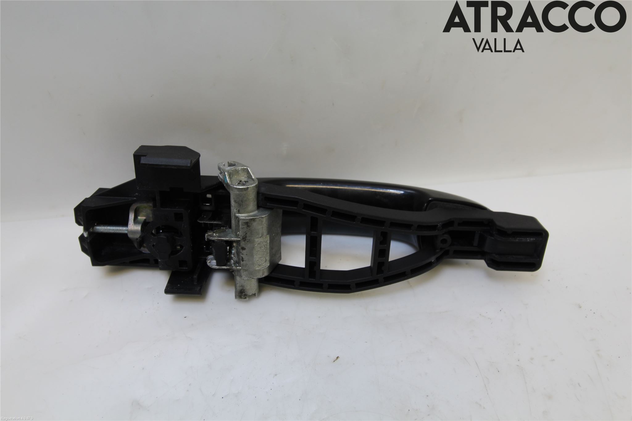 Ford GALAXY 06-15 Dørhandtak Ytre Høyre