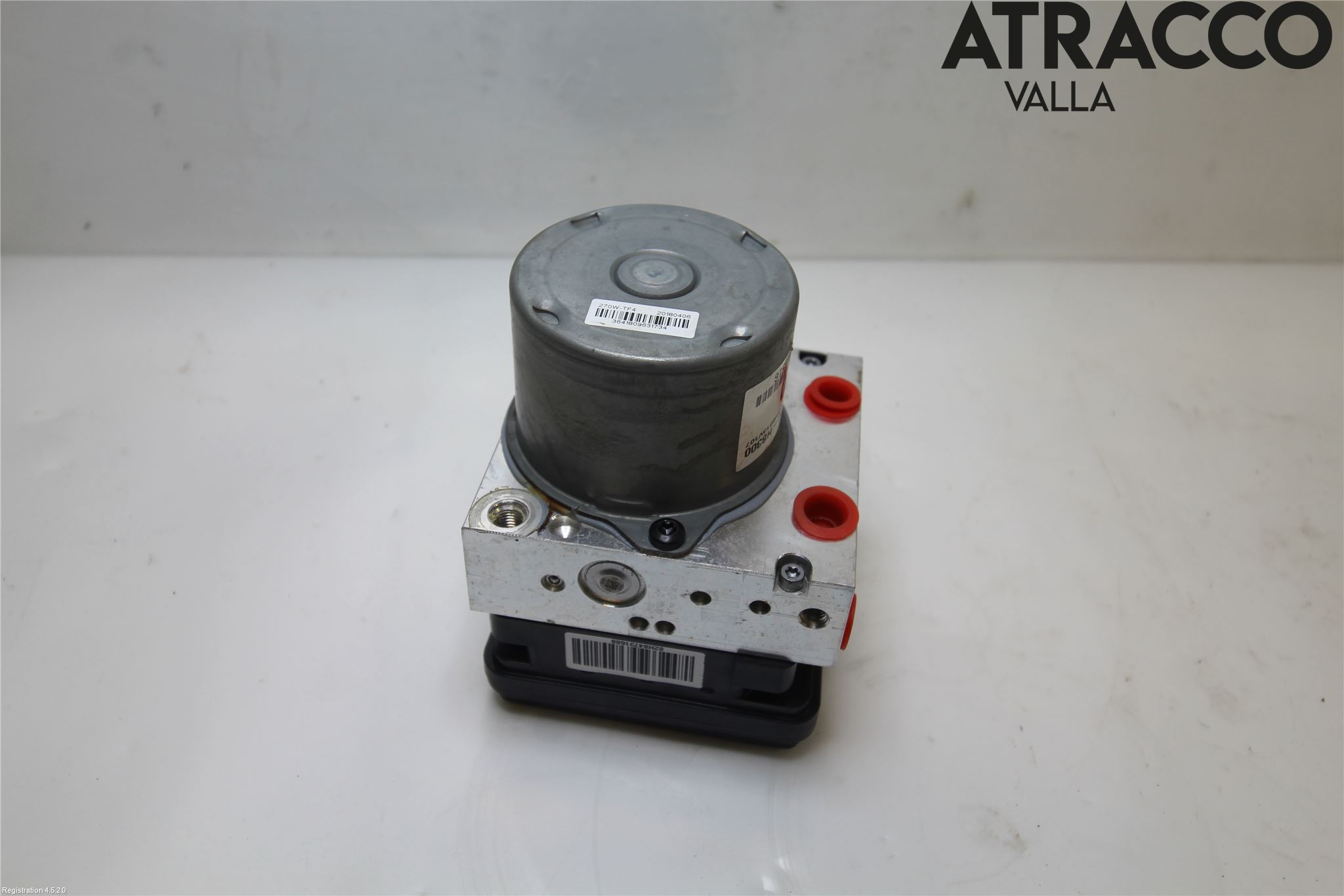 Kia RIO 17- Abs Hydraulikkaggregat