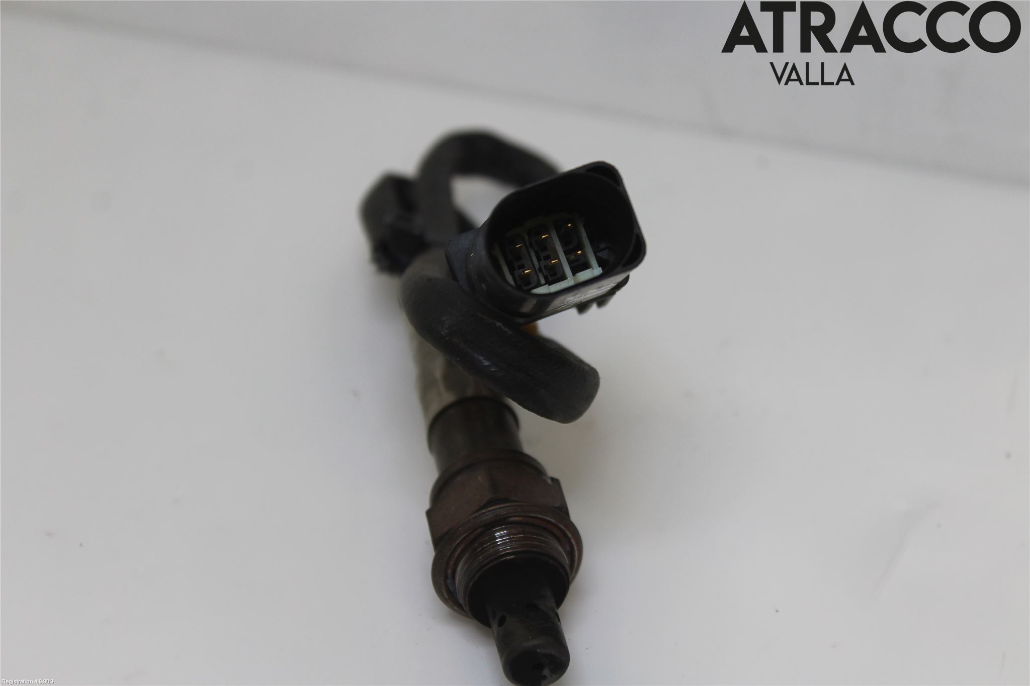 Audi A6/S6     05-11 Inns Lambdasonde