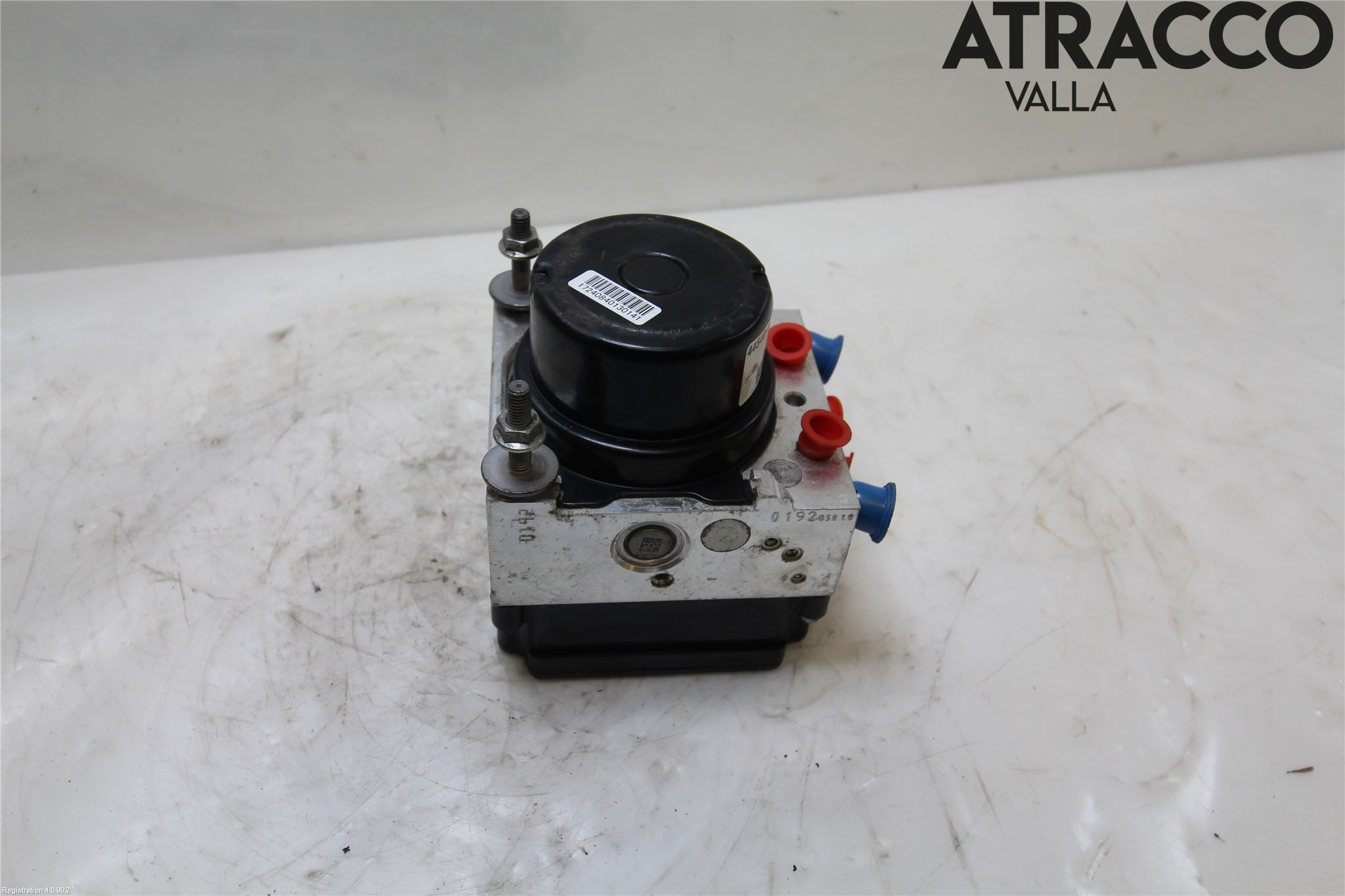 Toyota YARIS XP130 15-20 Abs Hydraulikkaggregat