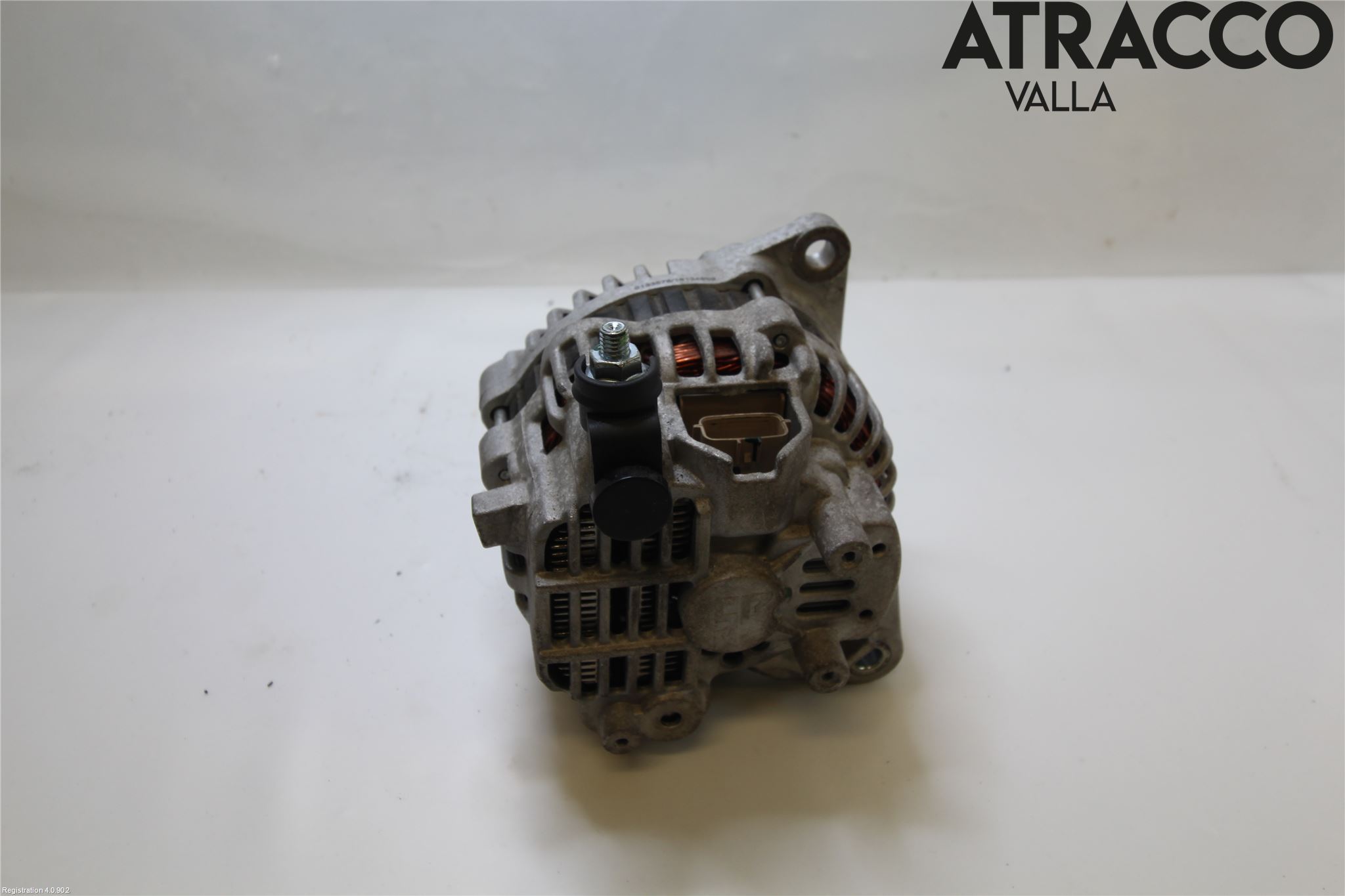 Mitsubishi OUTLANDER 01-07 Dynamo