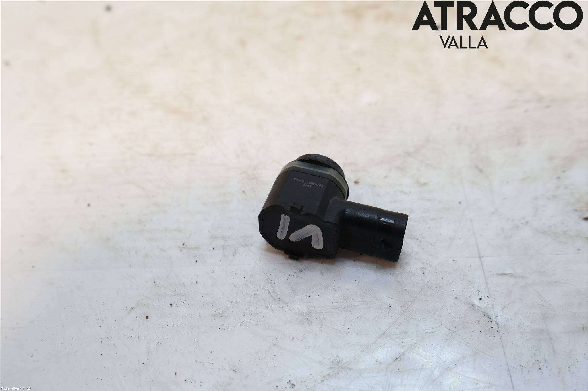 Skoda SUPERB 09-15 Sensor Parkering Front