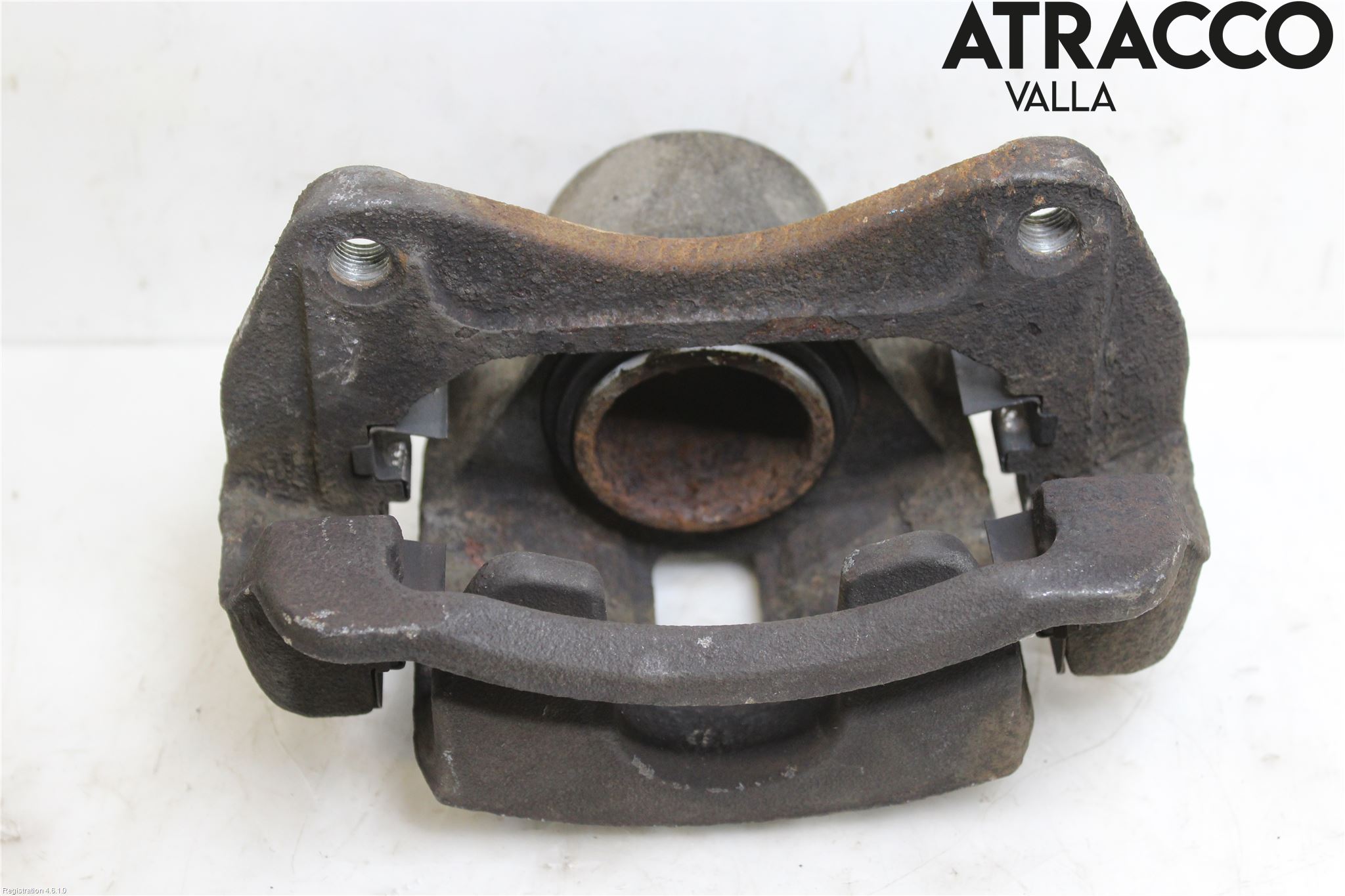 Kia STONIC 18->> Bremsecaliper Foran Venstre