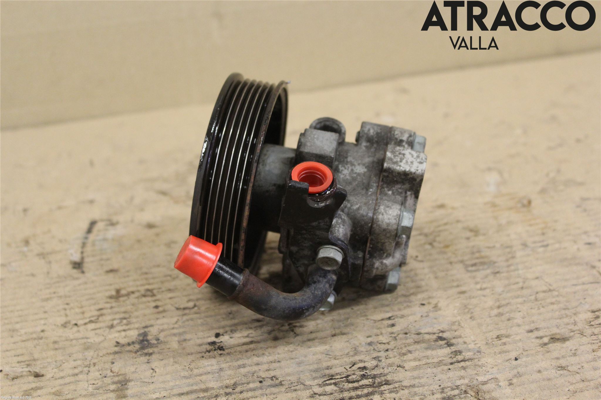 Hyundai SANTA FE  06-12 Servo Pumpe