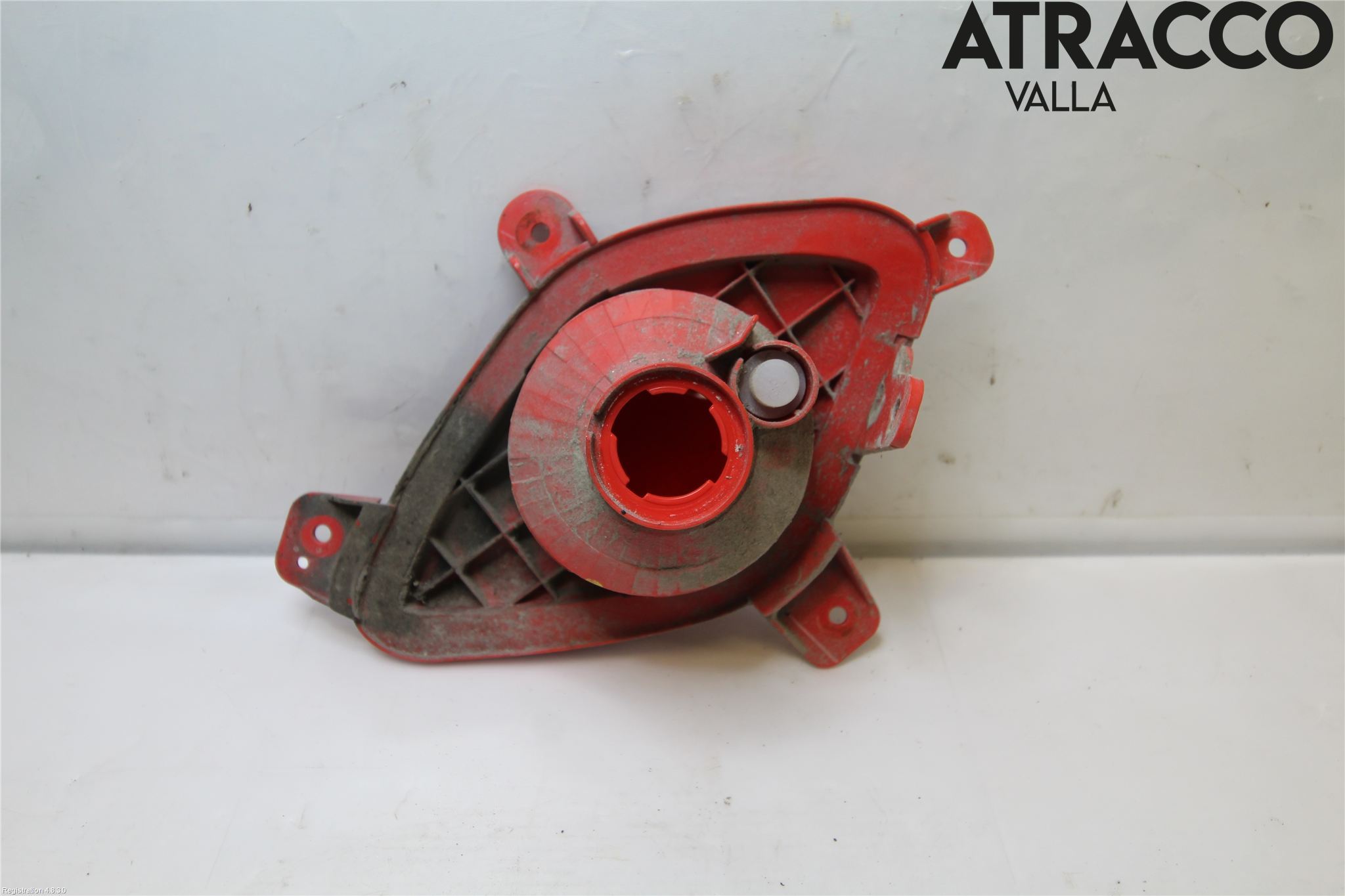 Hyundai i10 BA 14-16 Refleks Bak