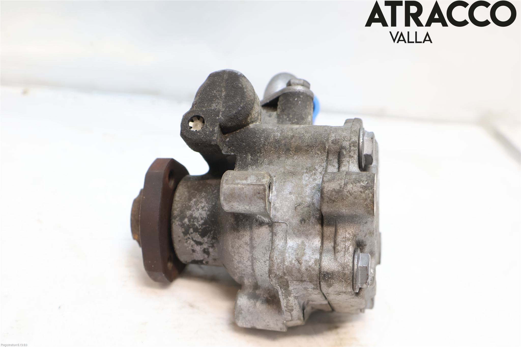 Volkswagen VW CRAFTER 06-16 Servo Pumpe