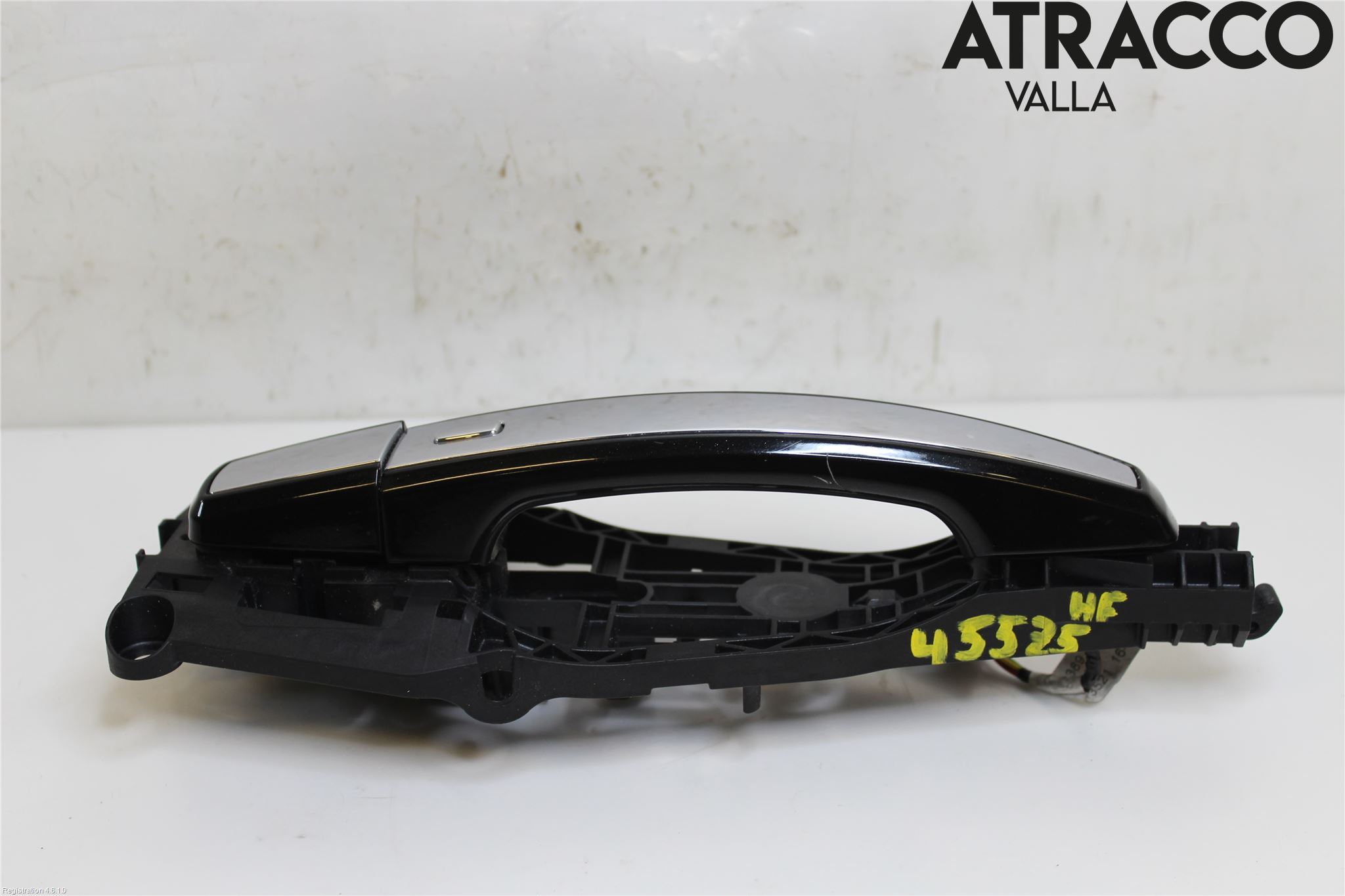 Opel MOKKA 13-20 Dørhandtak Ytre Høyre