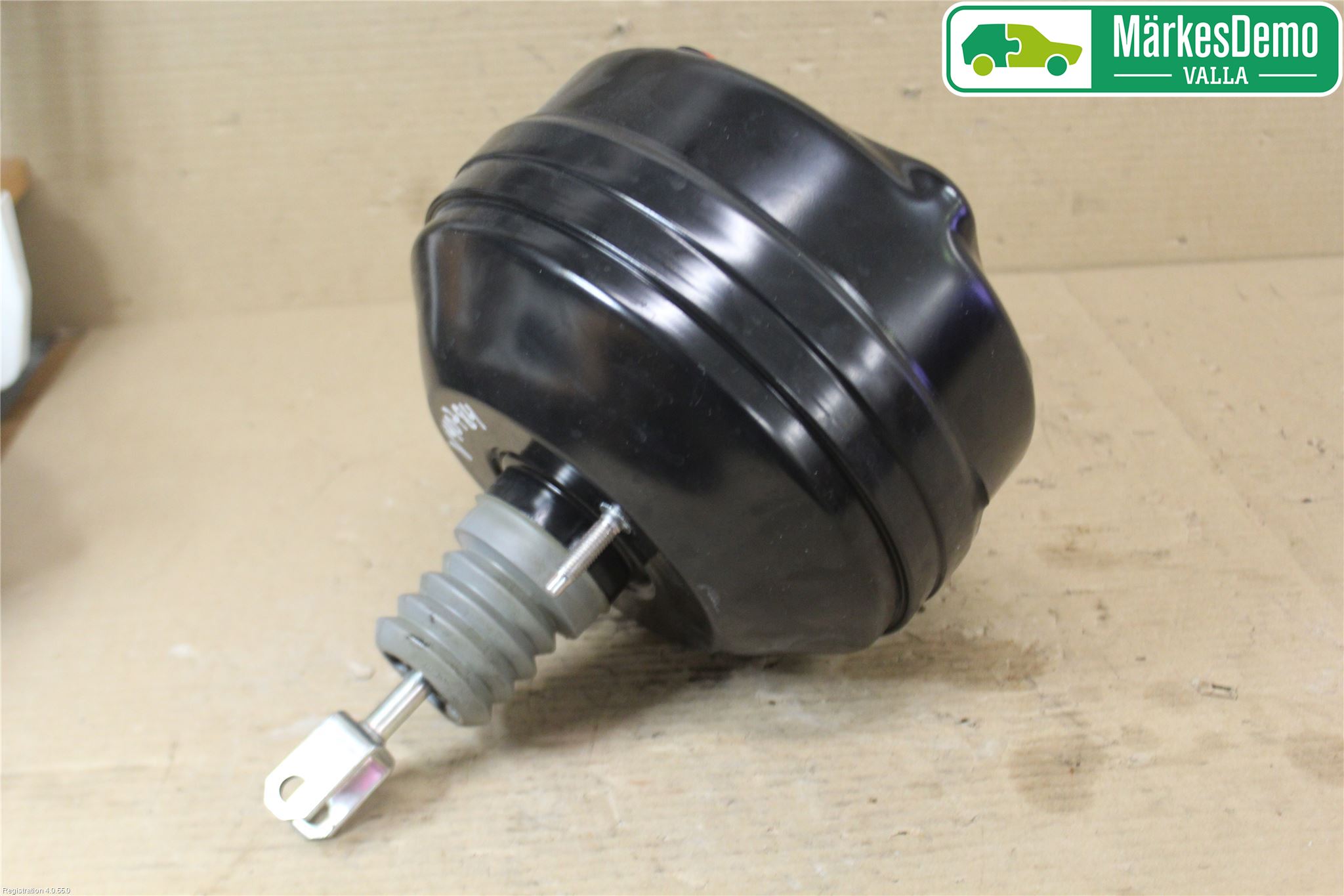 BMW 3 F30/F31/F80 12-19 Bremseservo