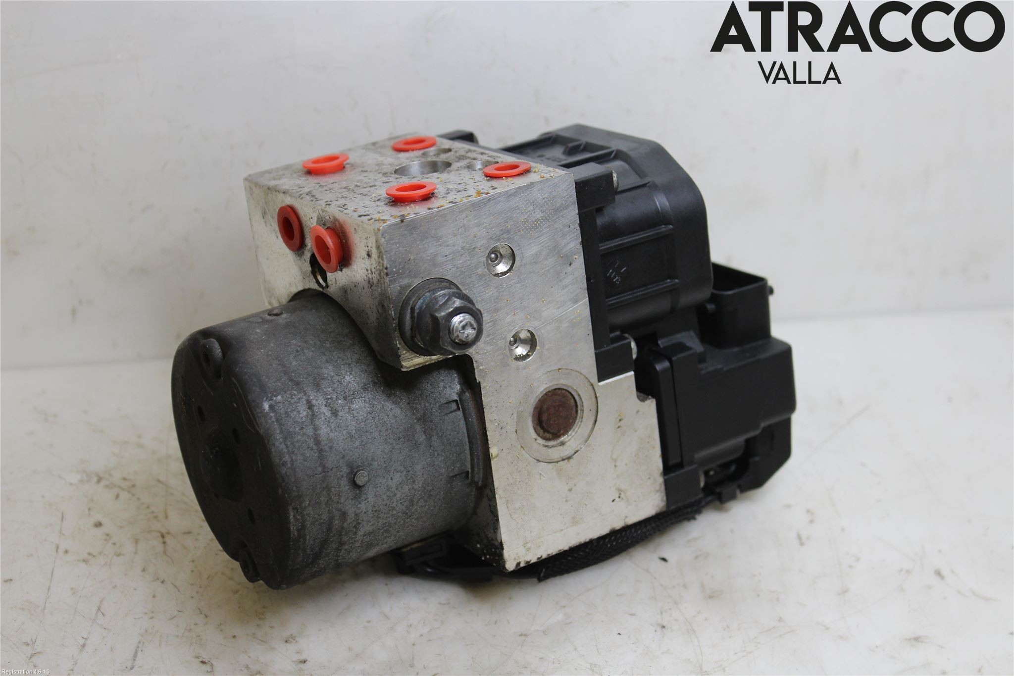 Volvo S40/V40    96-04 Abs Hydraulikkaggregat