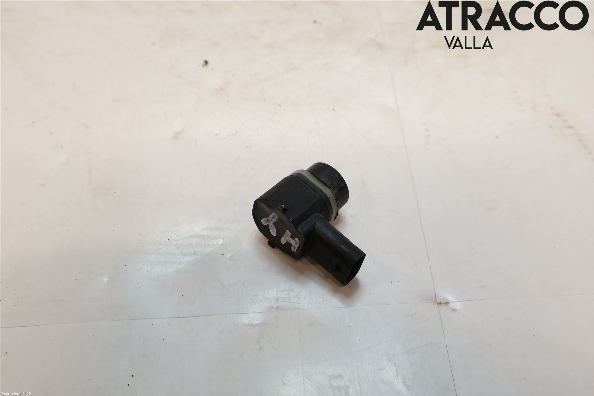 Skoda SUPERB 09-15 Sensor Parkering Front