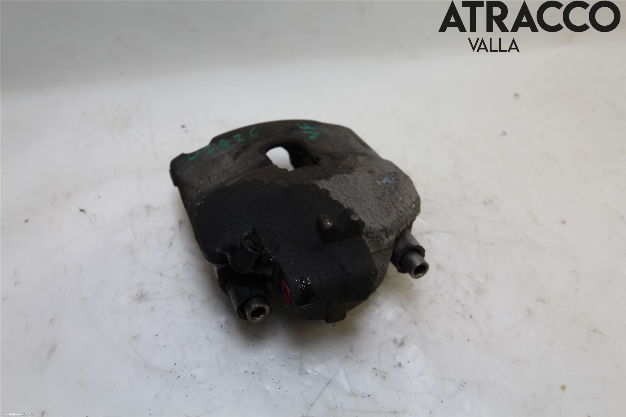 Opel CORSA E 15-19 Bremsecaliper Foran Venstre