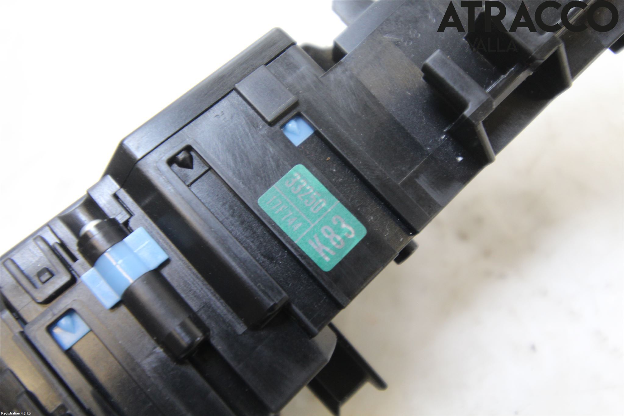 Toyota RAV4 13-18 Bryter Ratt Blinklys - Lys