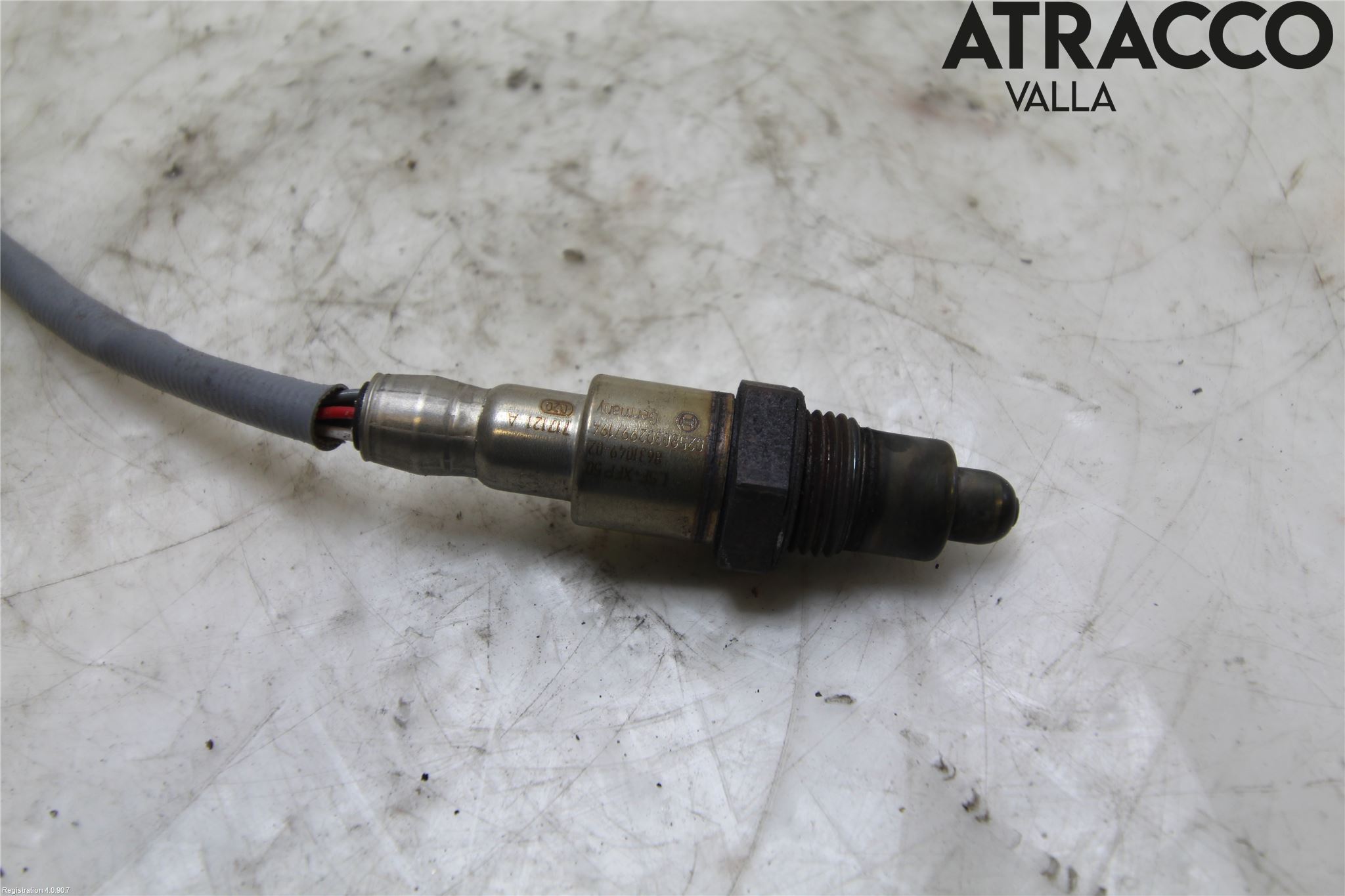 BMW 1 F20/F21 11-19 Inns Lambdasonde