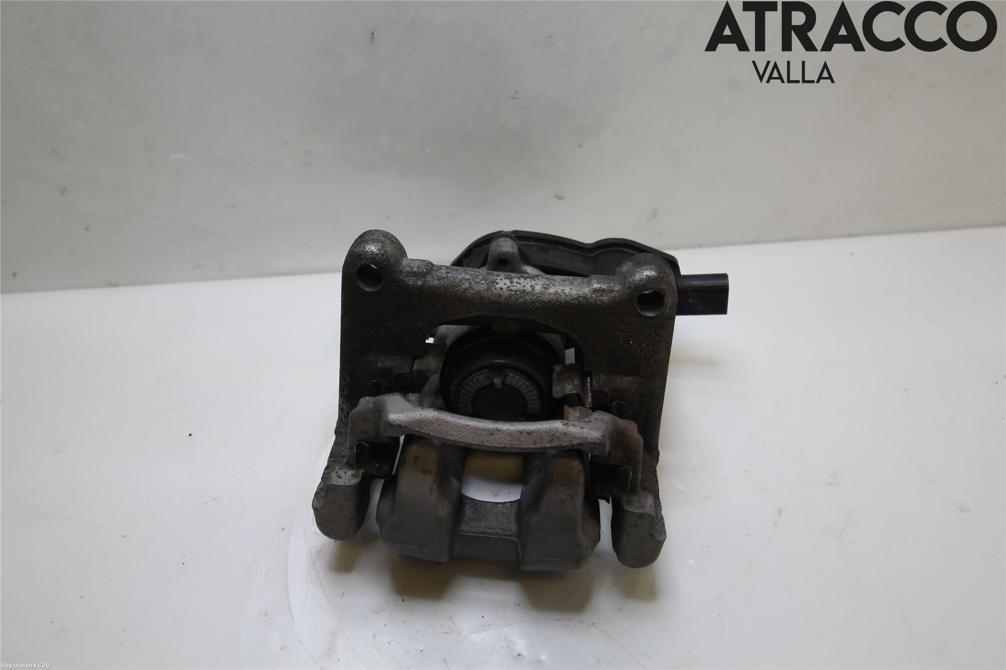 Peugeot 2008/E-2008 20- Bremsecaliper Bak Høyre
