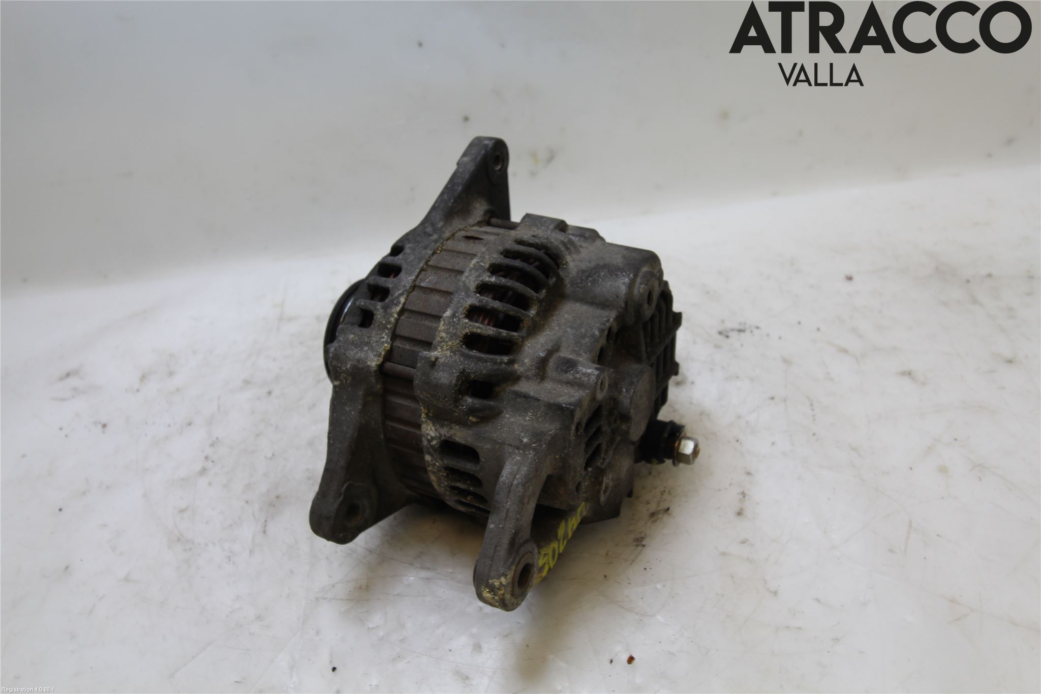 Mitsubishi LANCER  97-03 Dynamo