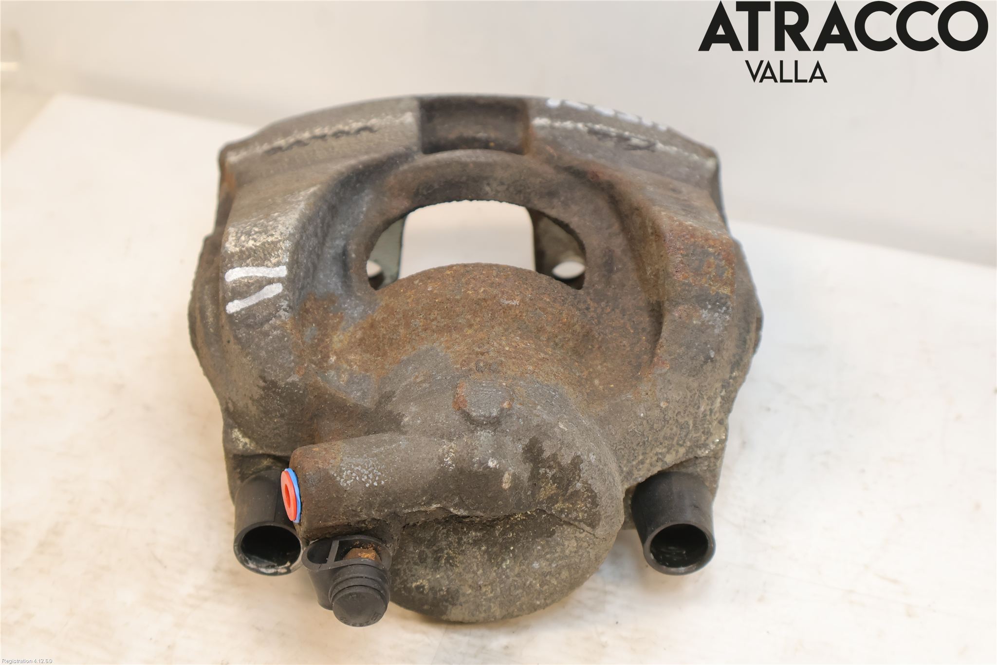 Volvo V60 11-13 Bremsecaliper Foran Venstre