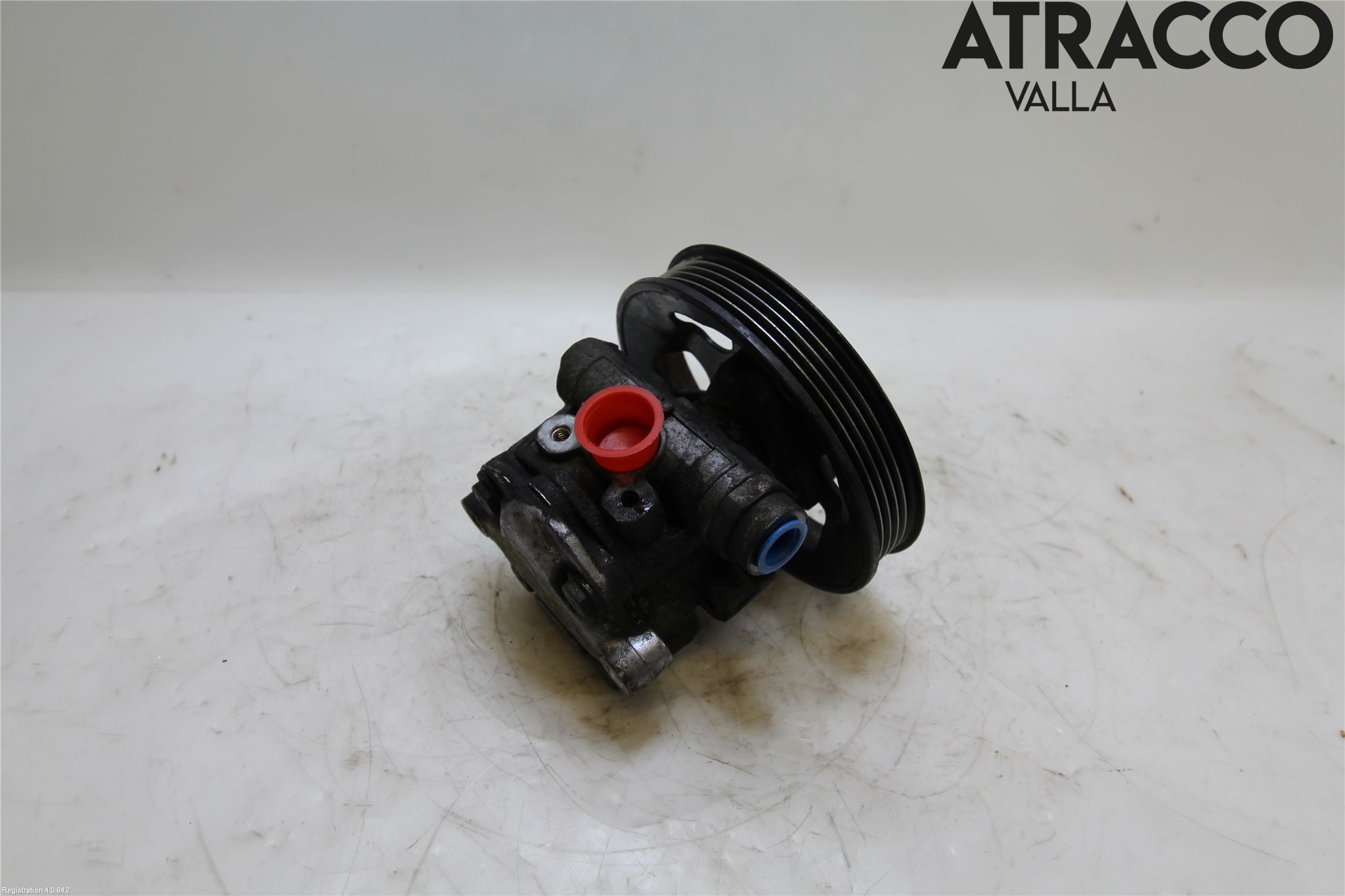 Volkswagen VW PASSAT 01-05 Servo Pumpe