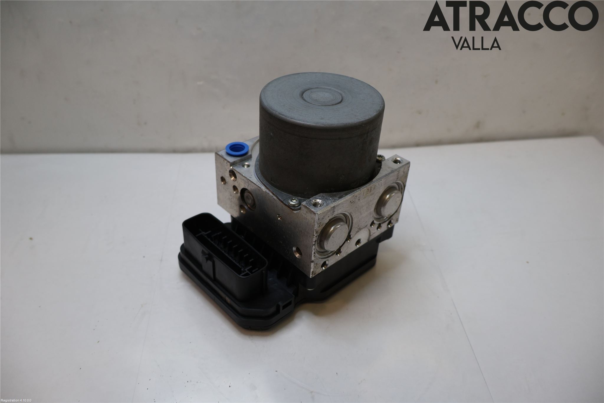 Mazda 6 13- Abs Hydraulikkaggregat